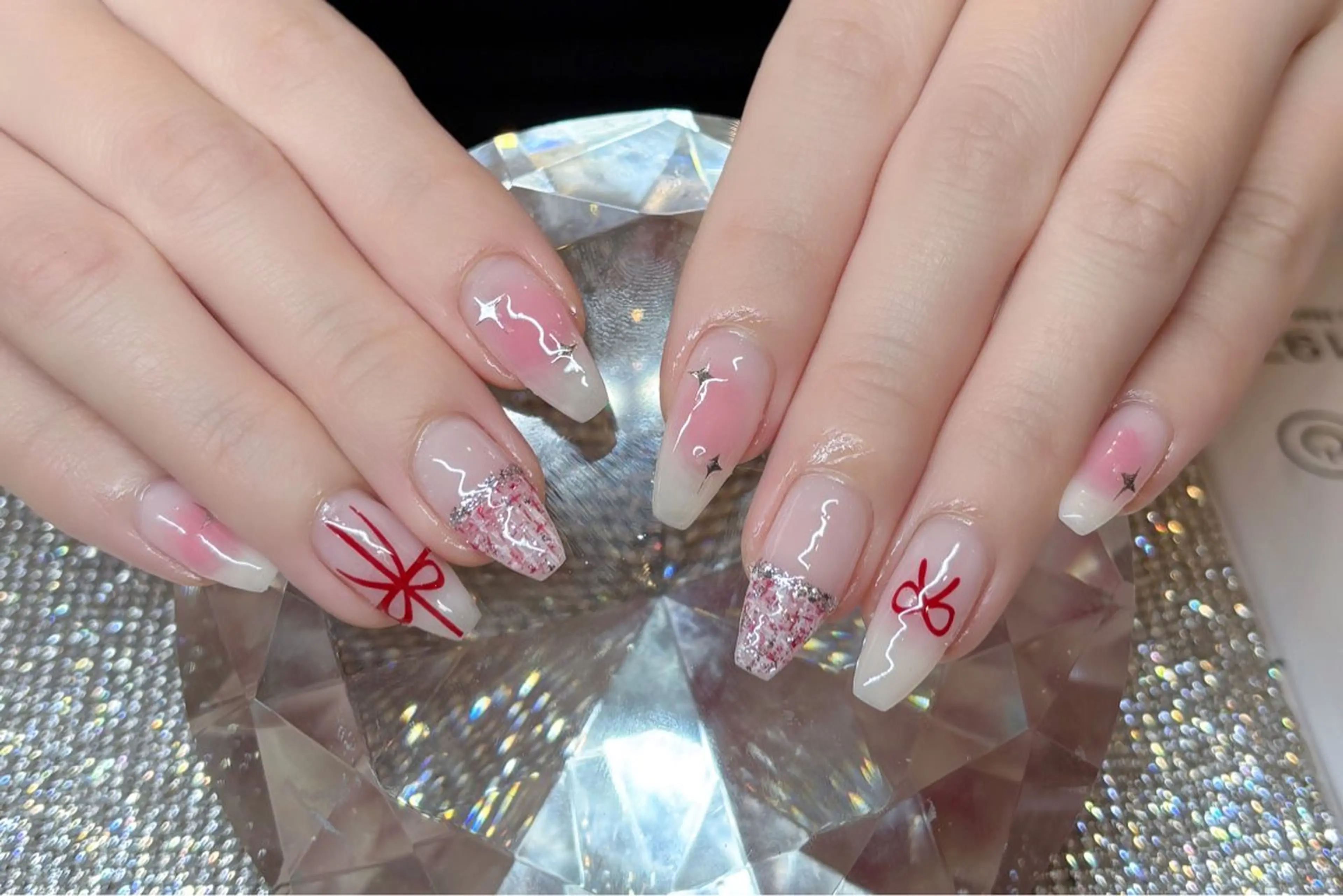 ネイル Sora Nailのネイルデザイン