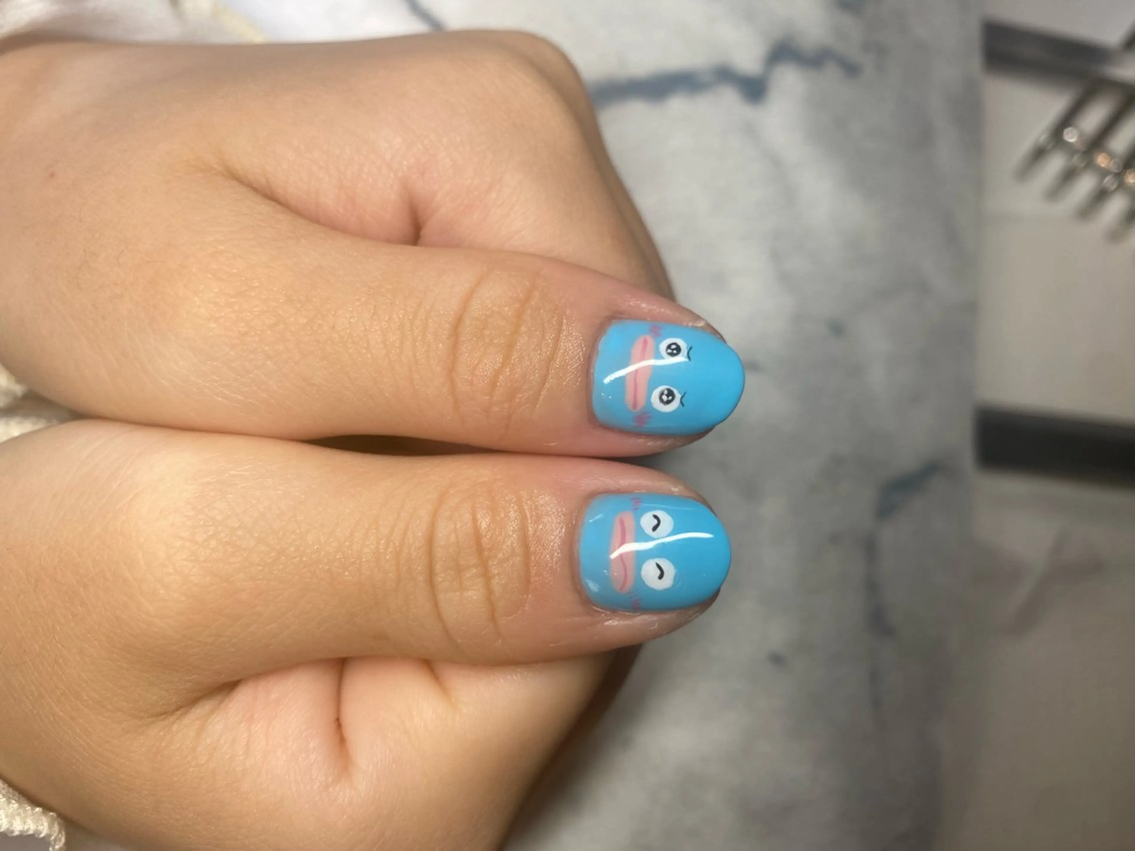 ネイル Chandra nail&tarotのネイルデザイン