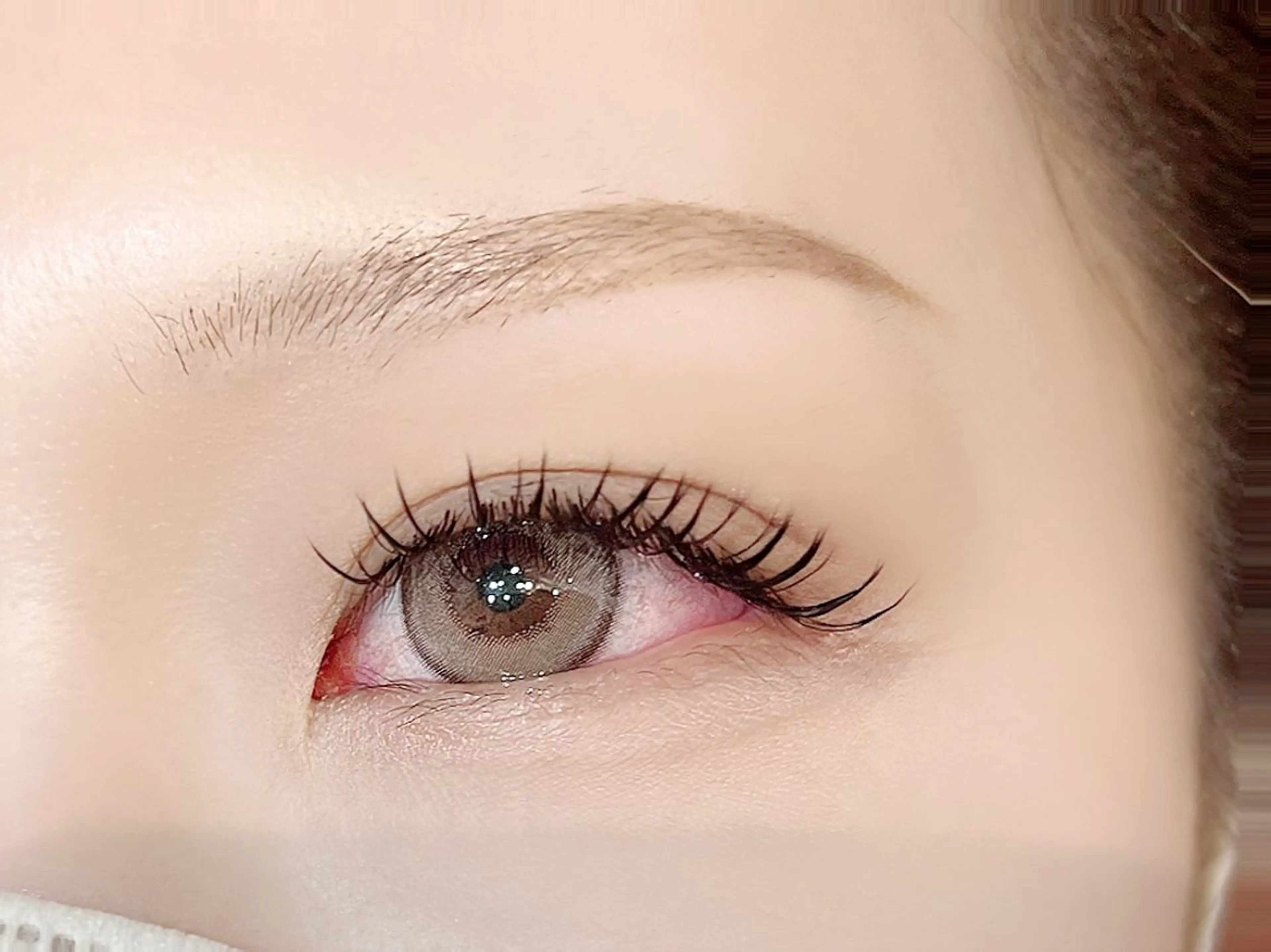 マツエク・マツパ 付け放題 マツエク salon Bellのマツエク・マツパデザイン