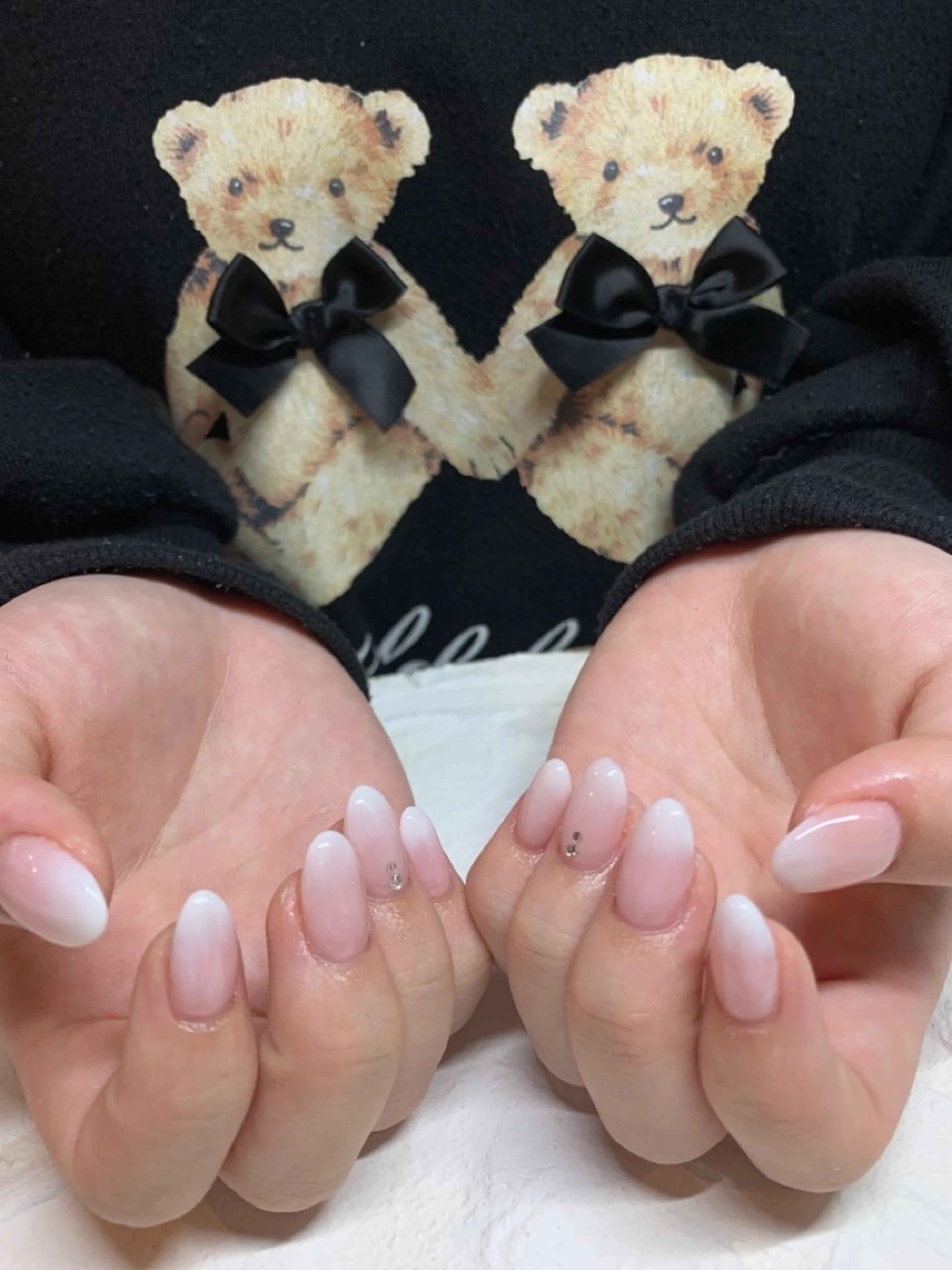 ネイル happiness nailのネイルデザイン