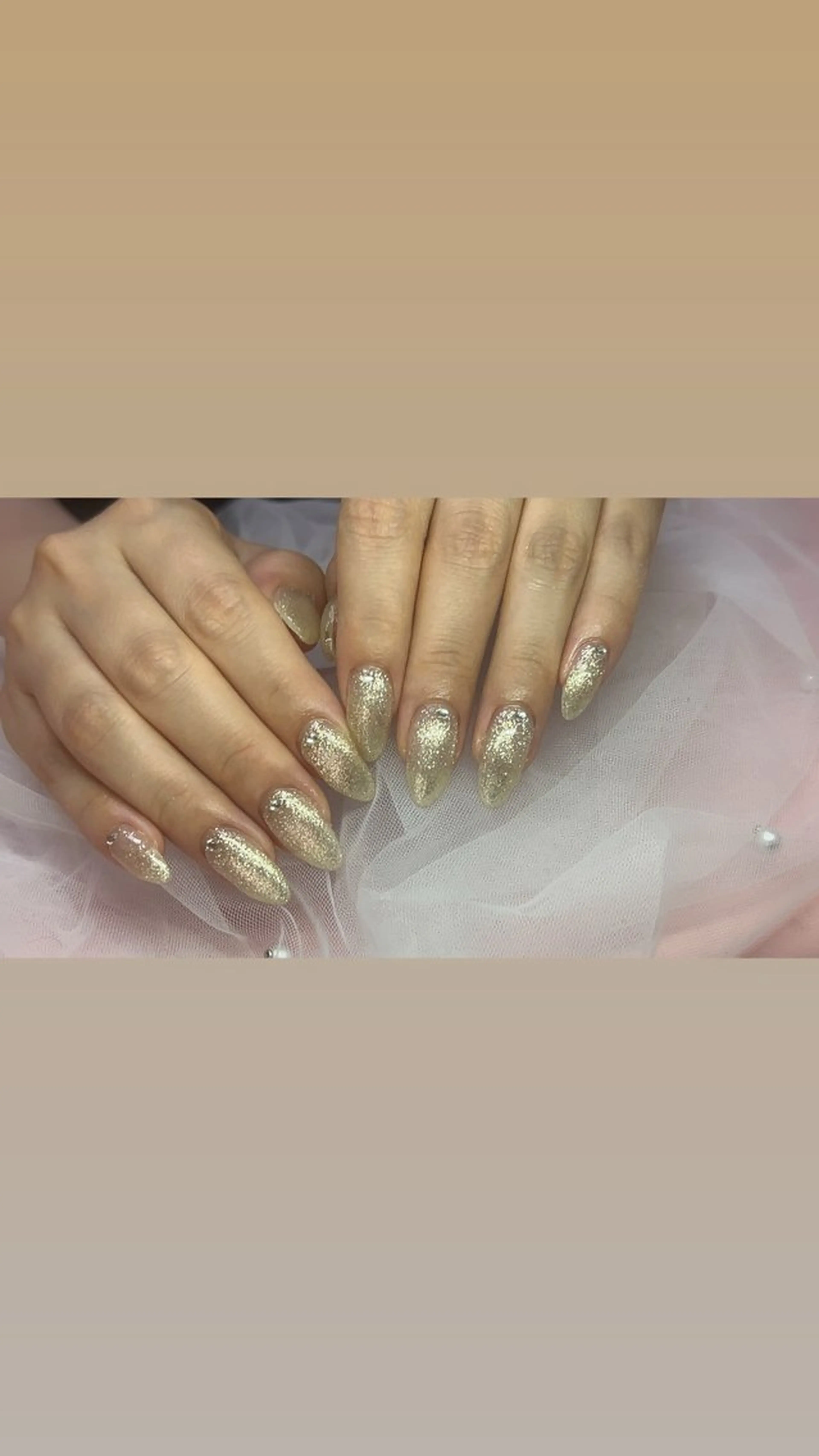 ネイル ハンドネイル Neo nailのネイルデザイン