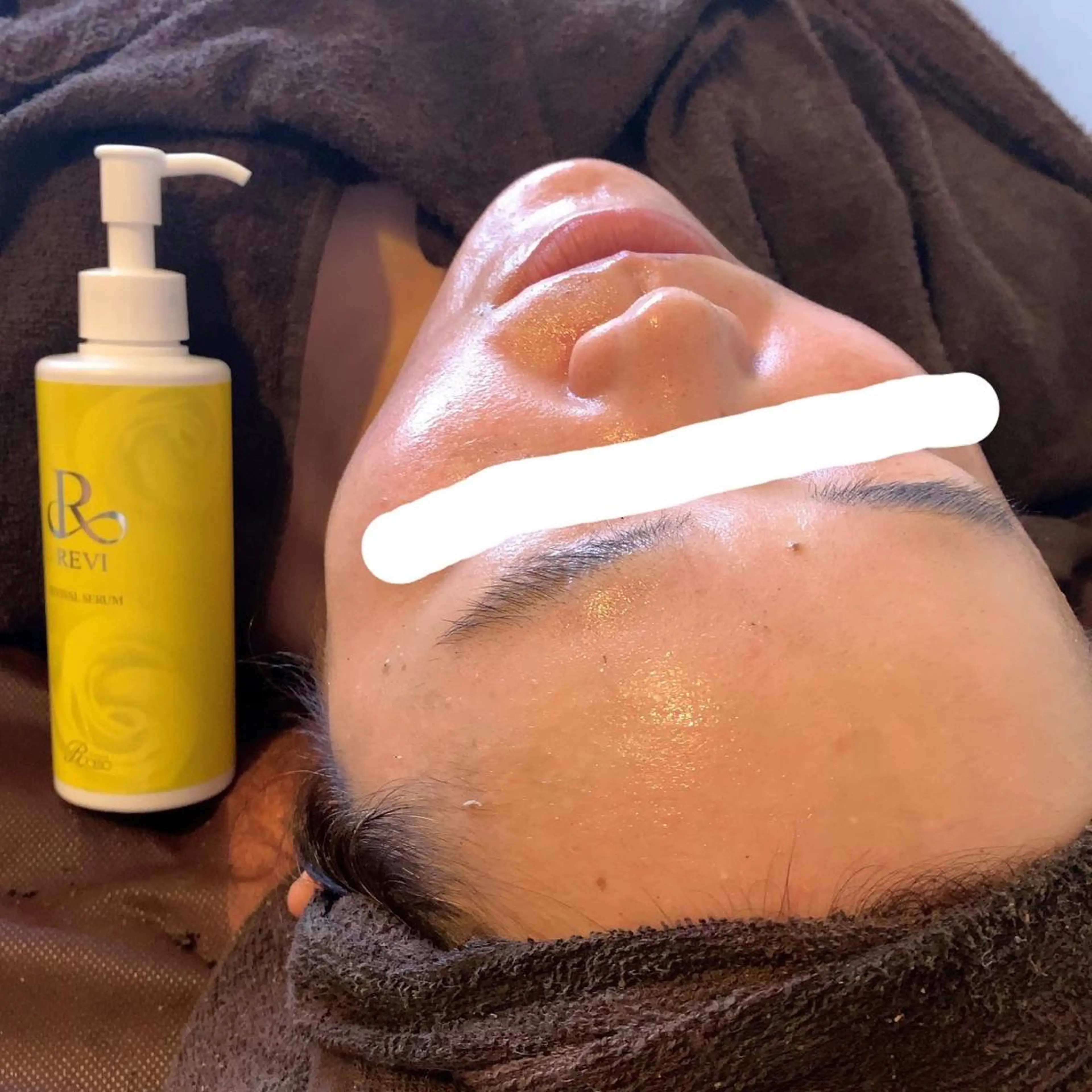 espoir エスポワールのエステ・リラクイメージ