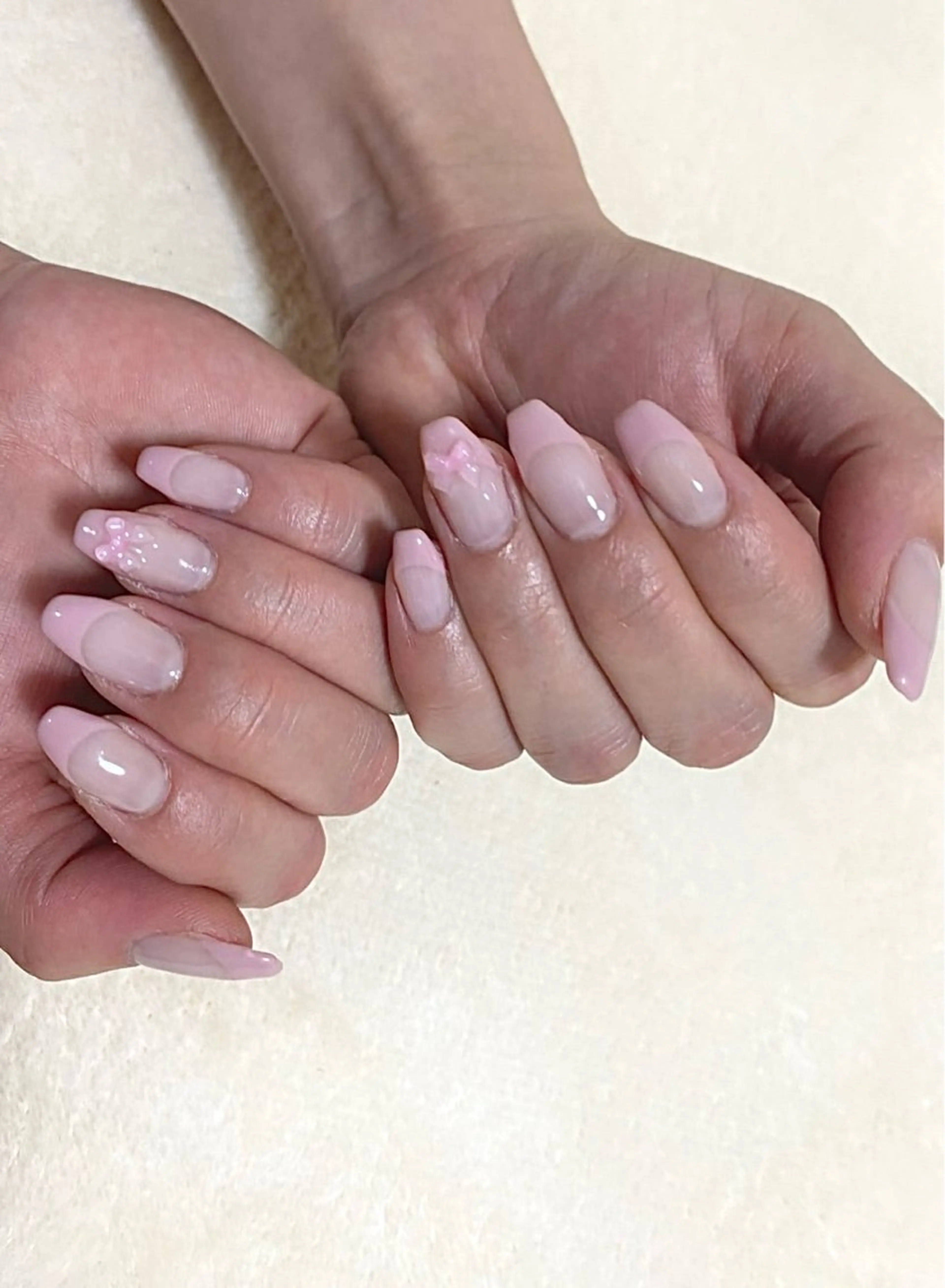 ネイル manami 勝どき店のネイルデザイン