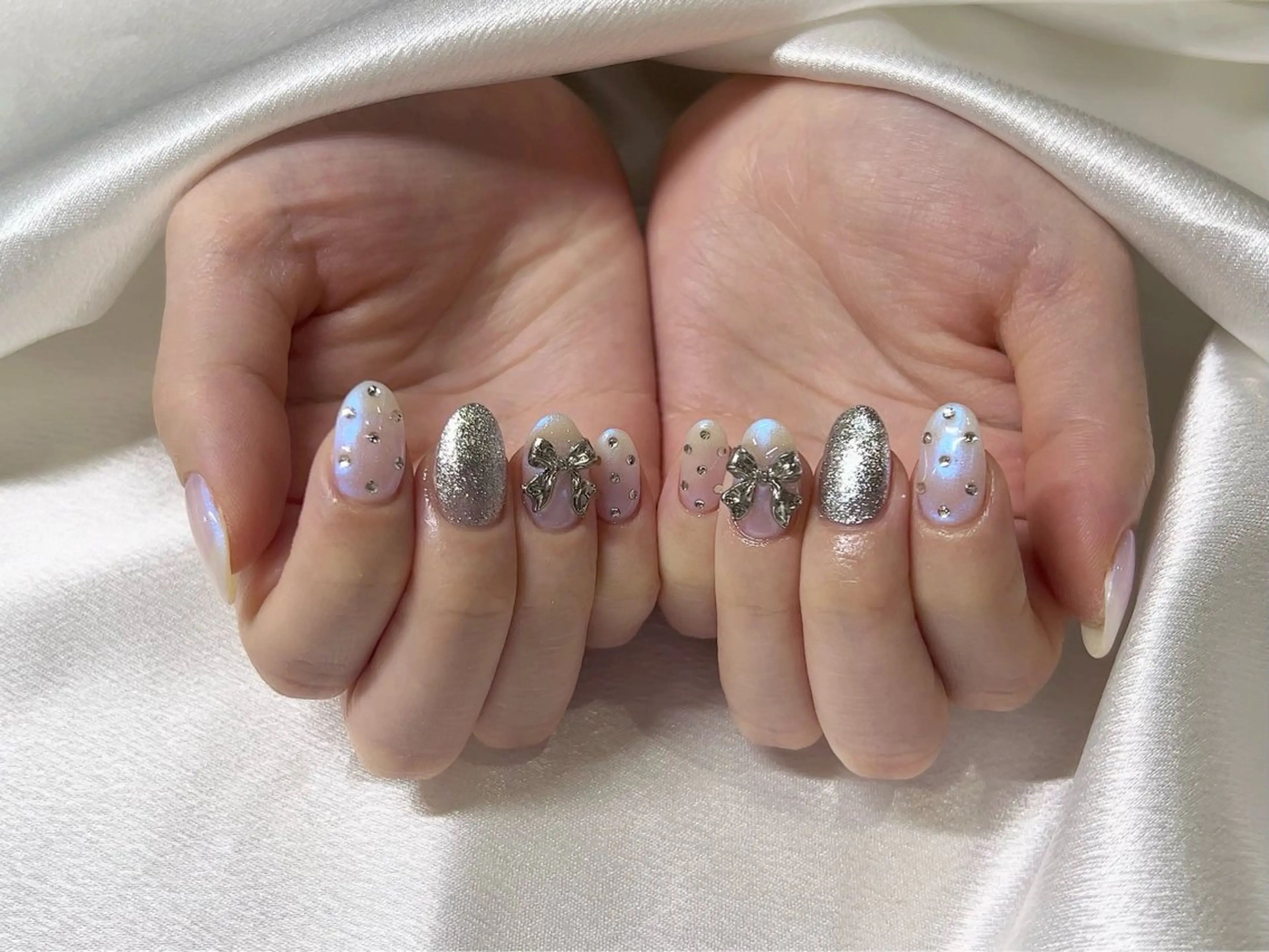 ネイル mimi_ AIRIのネイルデザイン