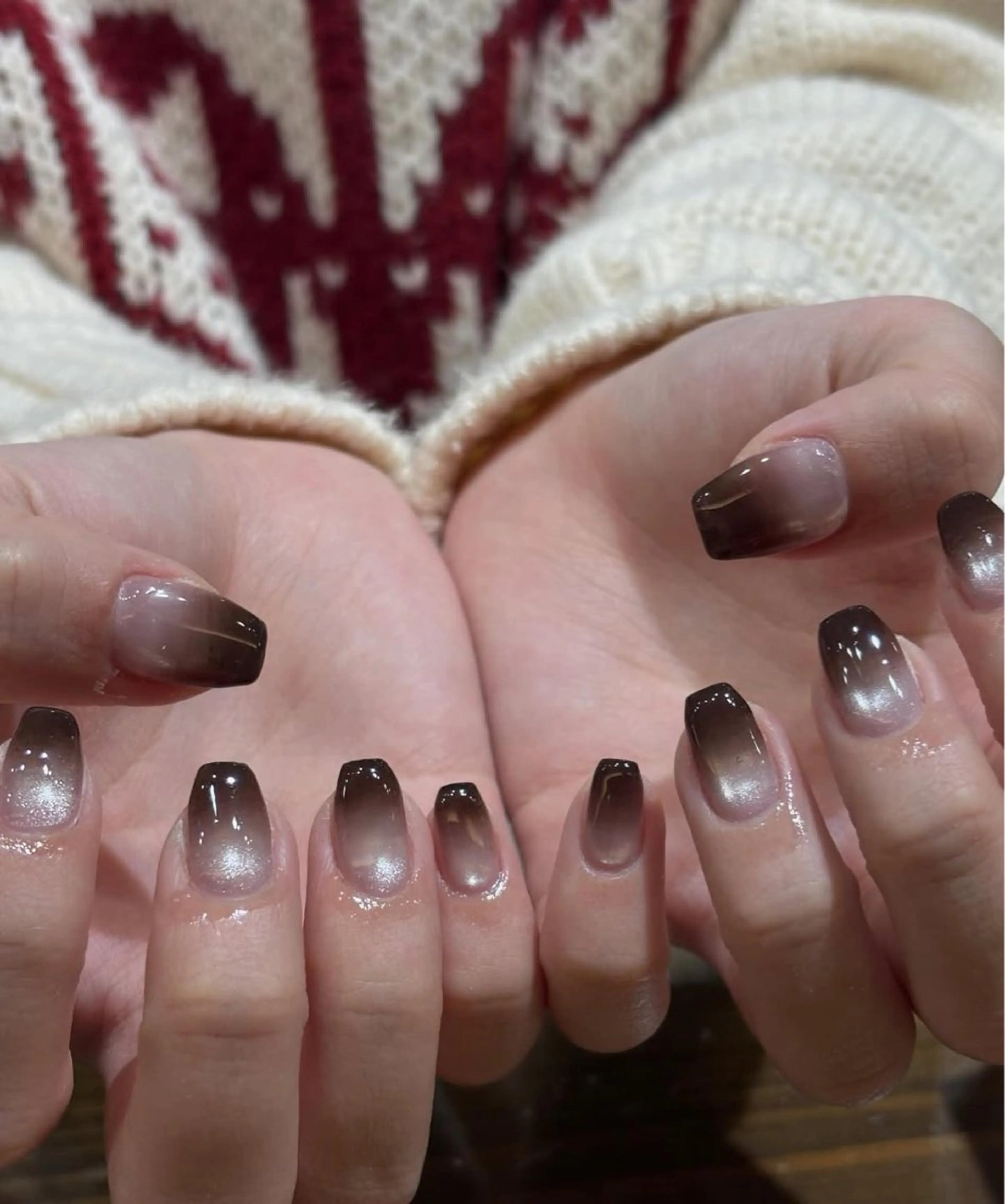 ネイル Miu 川越東口ネイルサロンのネイルデザイン