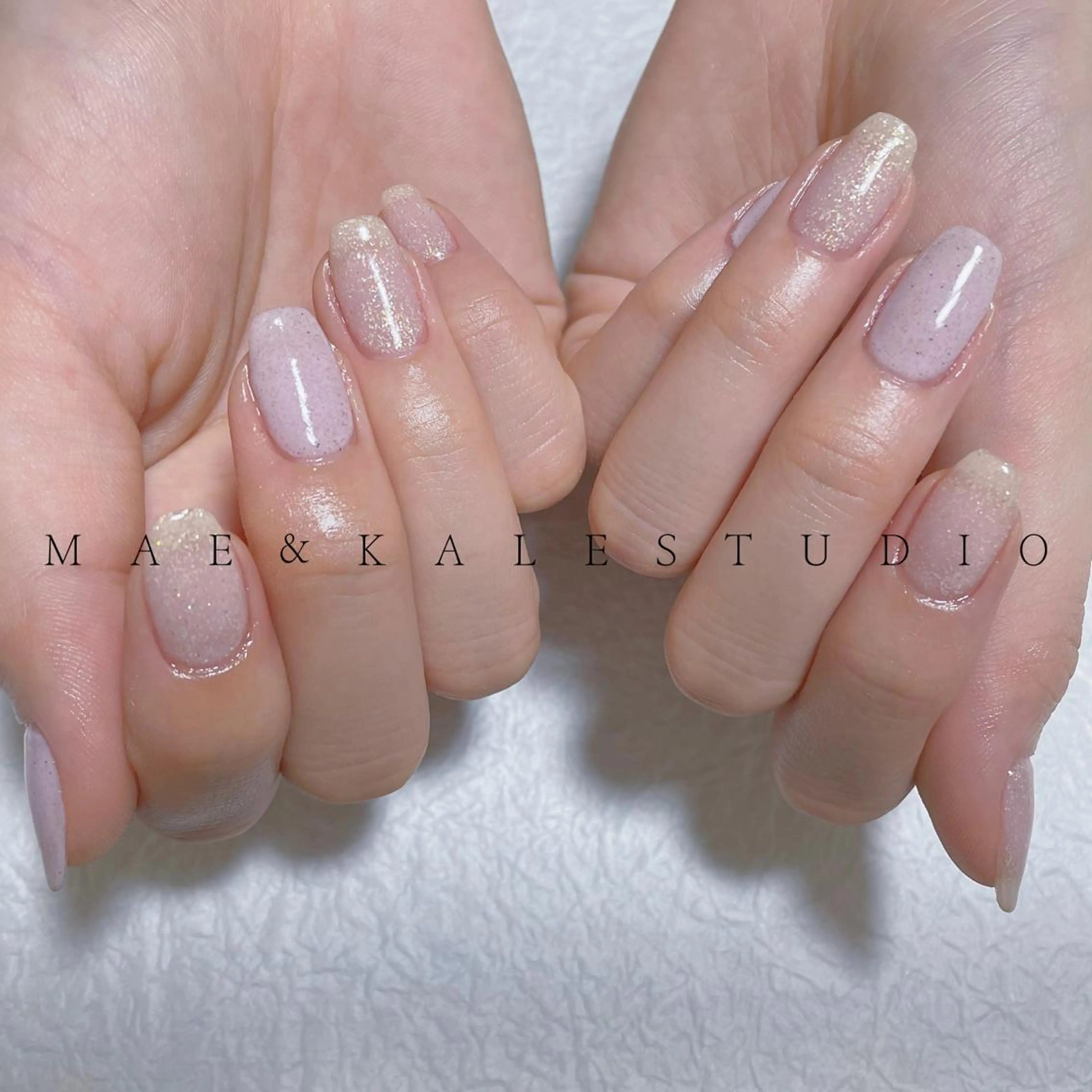 ネイル MAE&KALE STUDIOのマツエク・マツパデザイン