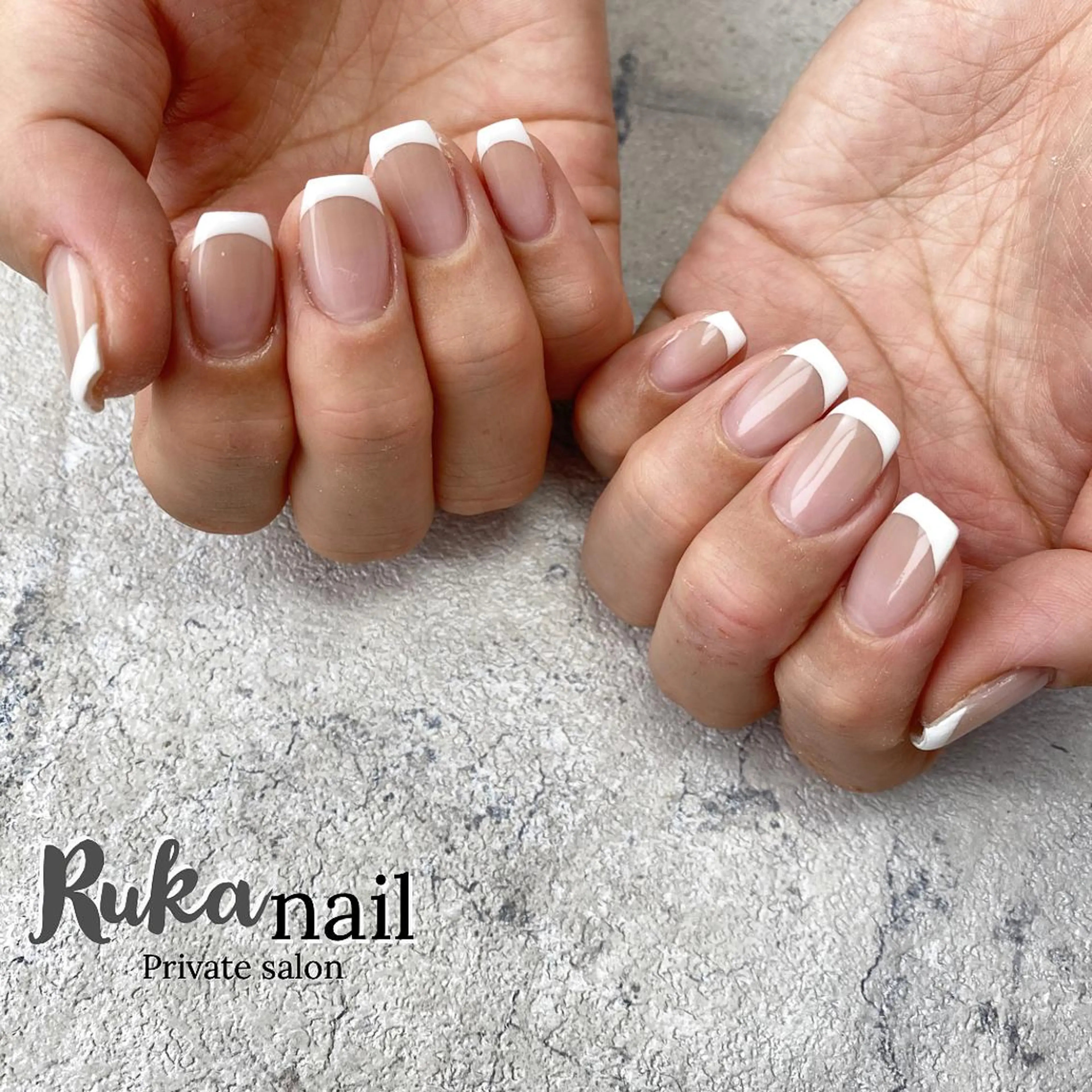 ネイル Ruka nail 【ﾙｶ ﾈｲﾙ】のネイルデザイン