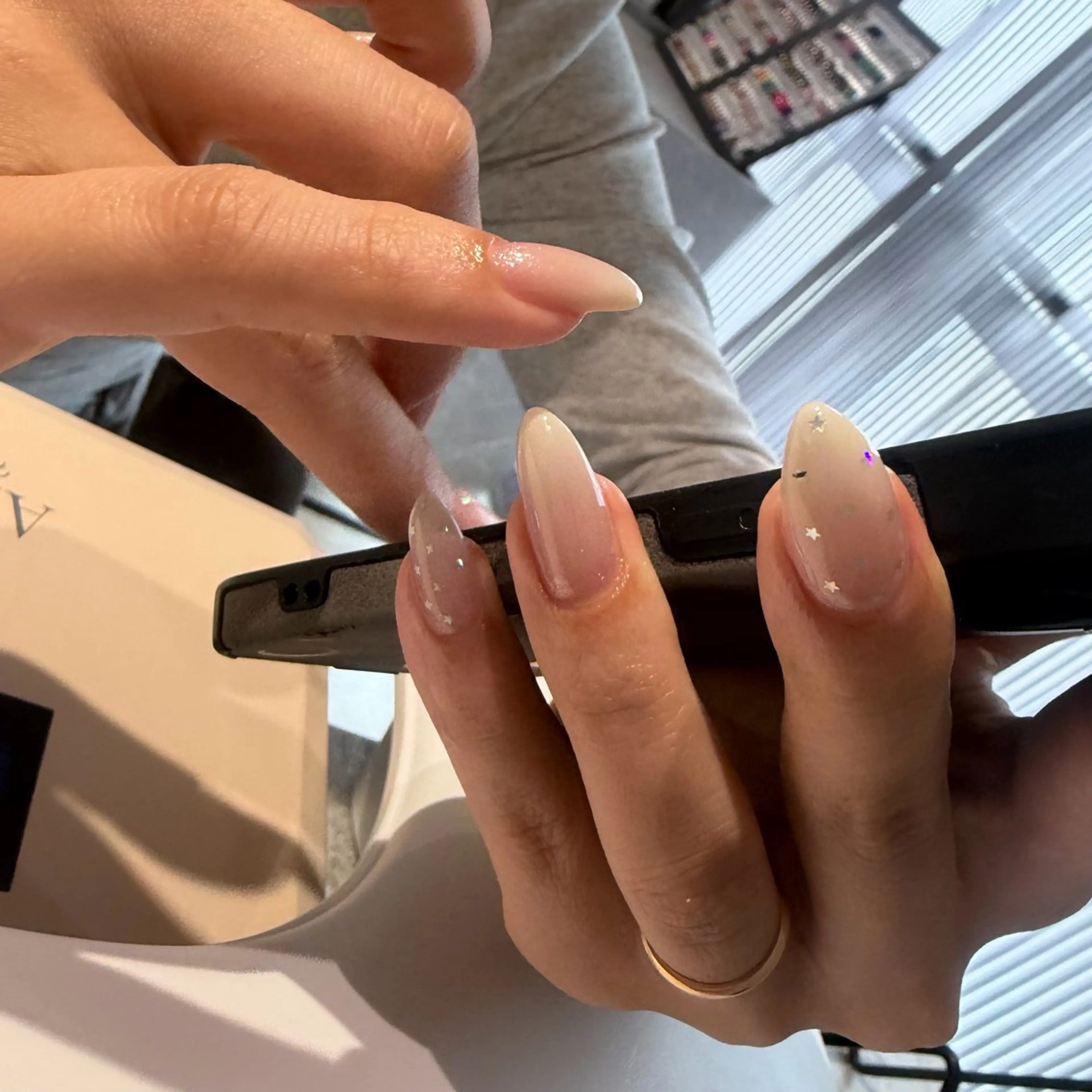 ネイル ハンドネイル private nail salonのネイルデザイン
