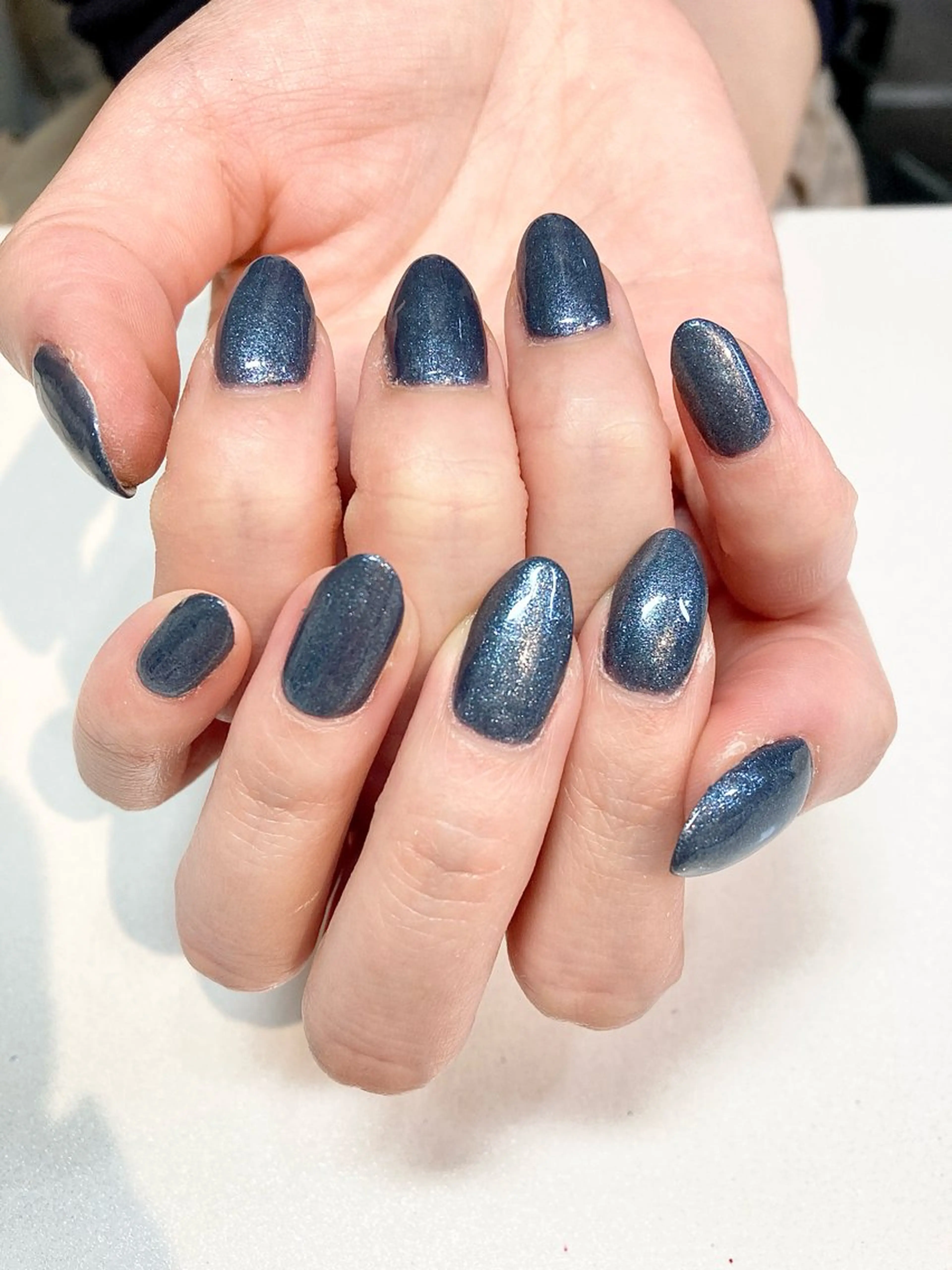 ネイル shoj iのネイルデザイン