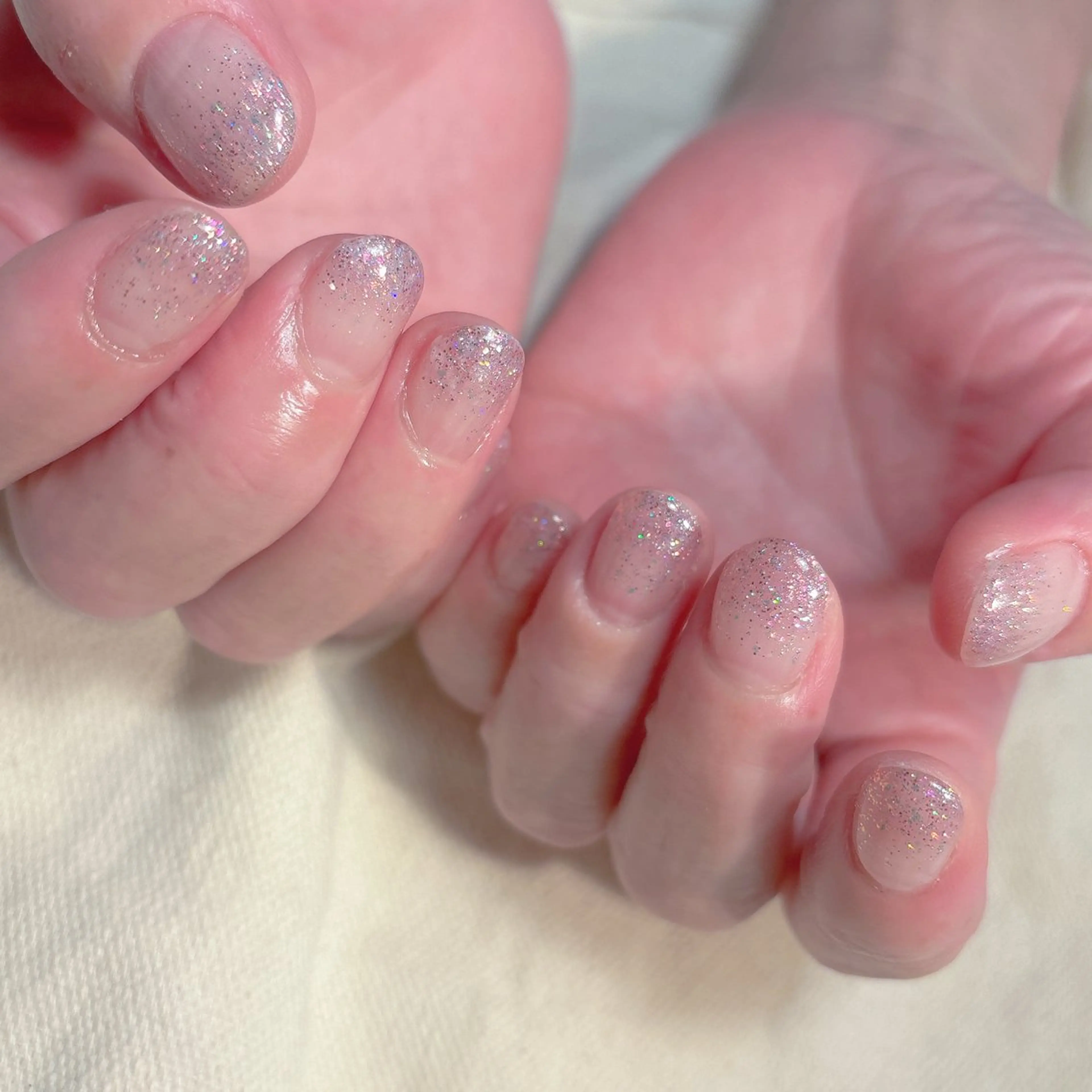 ネイル POPPY nail Yumiのネイルデザイン