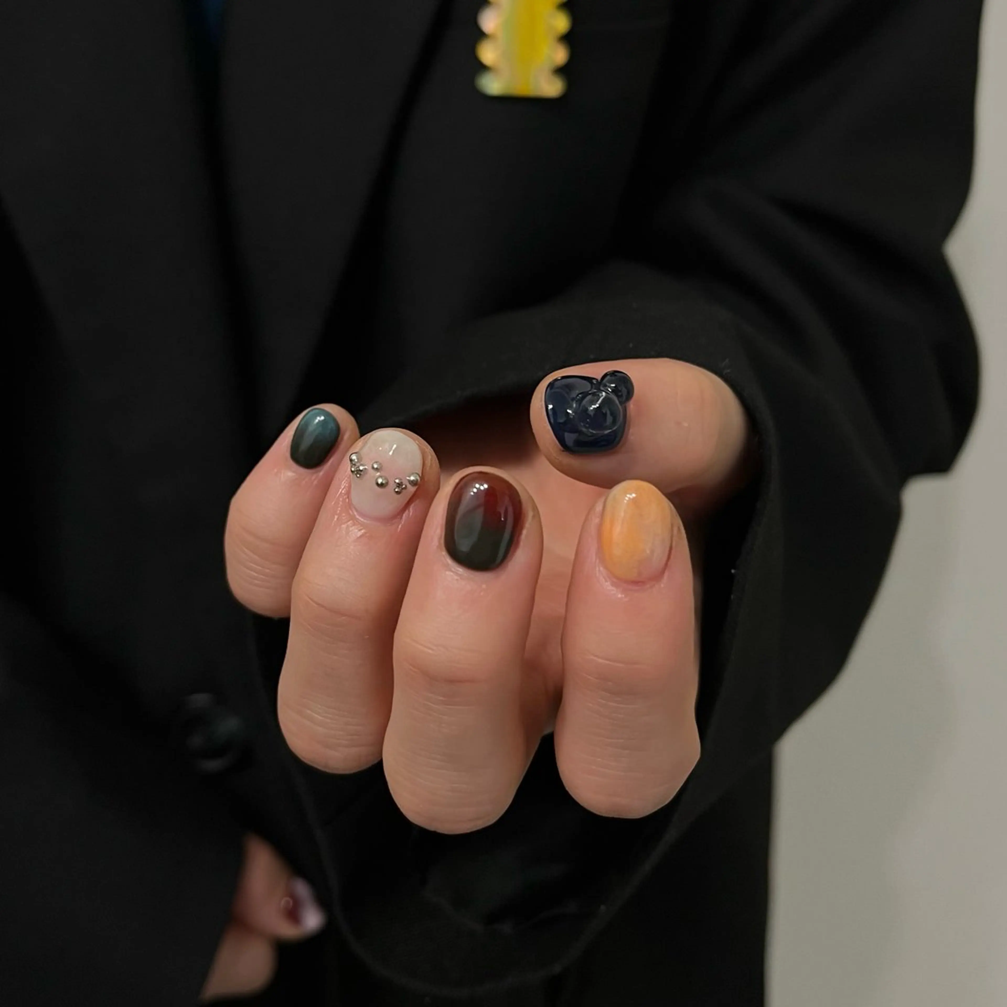 ✶ 120min つけ放題 ✶ 〔 オフあり 〕の写真