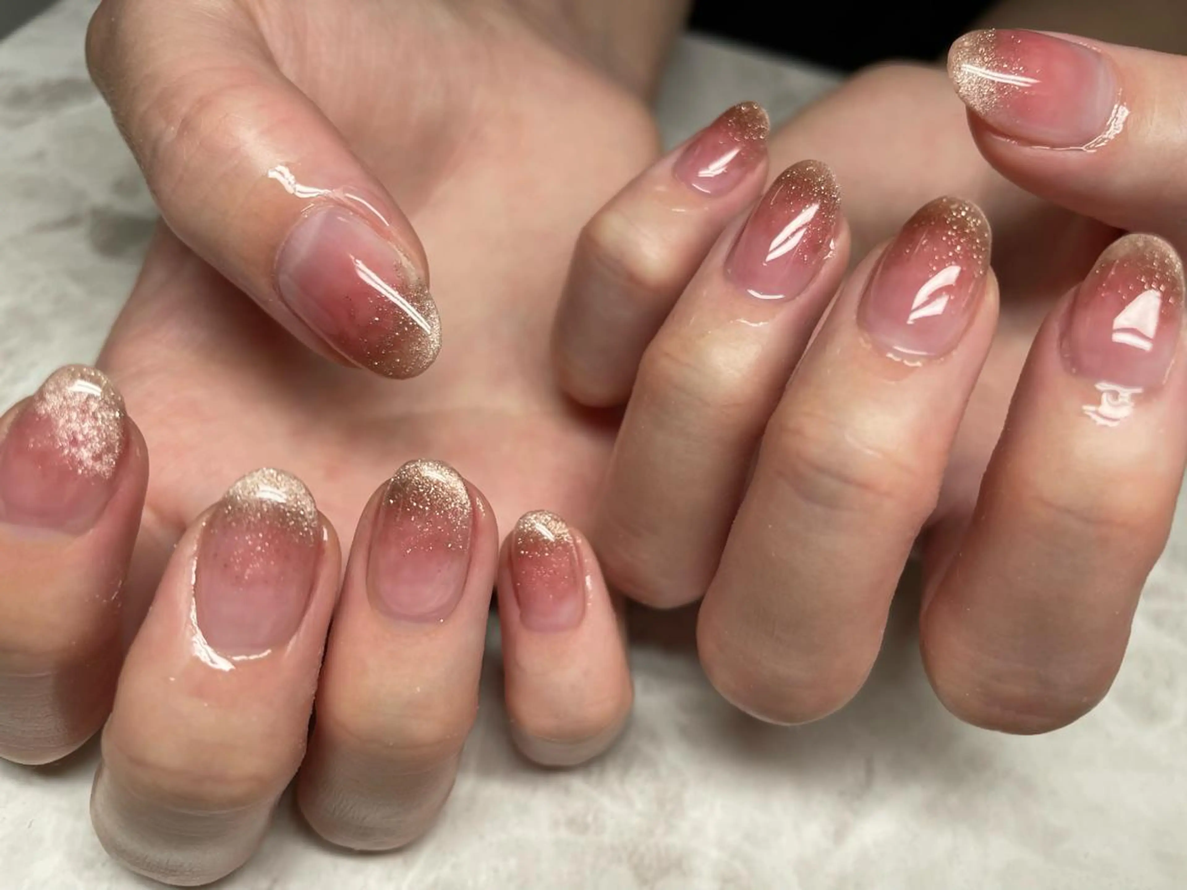 ネイル Roi〈ロワ〉 Minakoのネイルデザイン