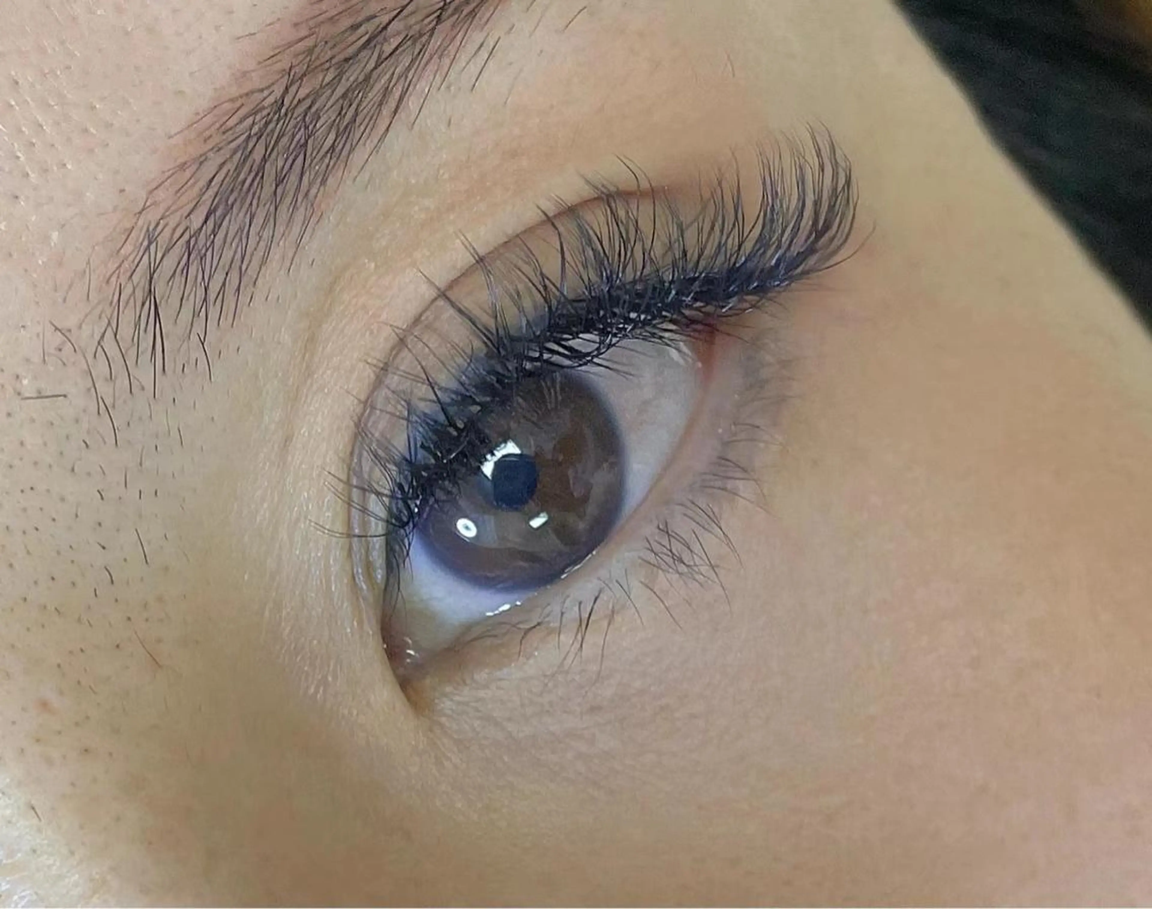 マツエク・マツパ 付け放題 ボリュームラッシュ kico.co salonのマツエク・マツパデザイン