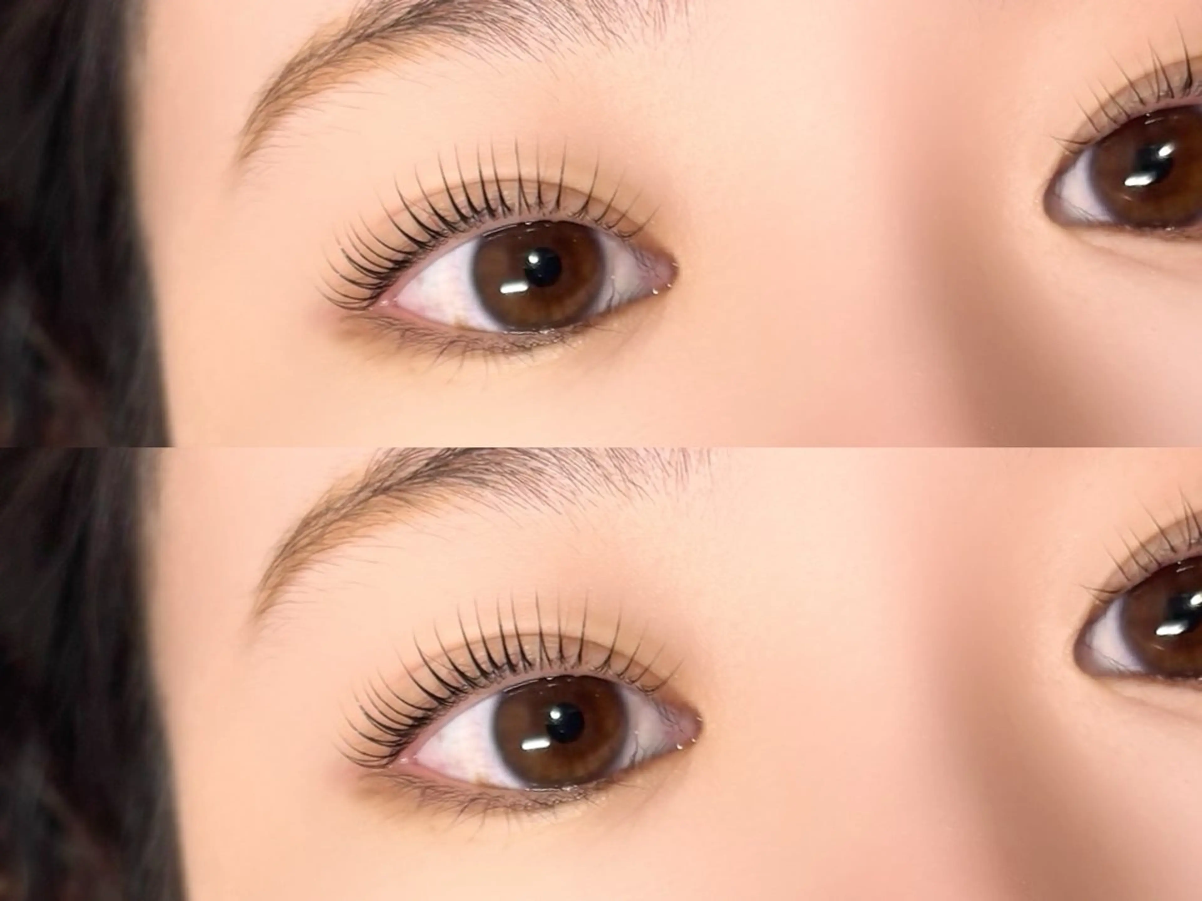 マツエク・マツパ Lazley所沢店 mizukiのマツエク・マツパデザイン