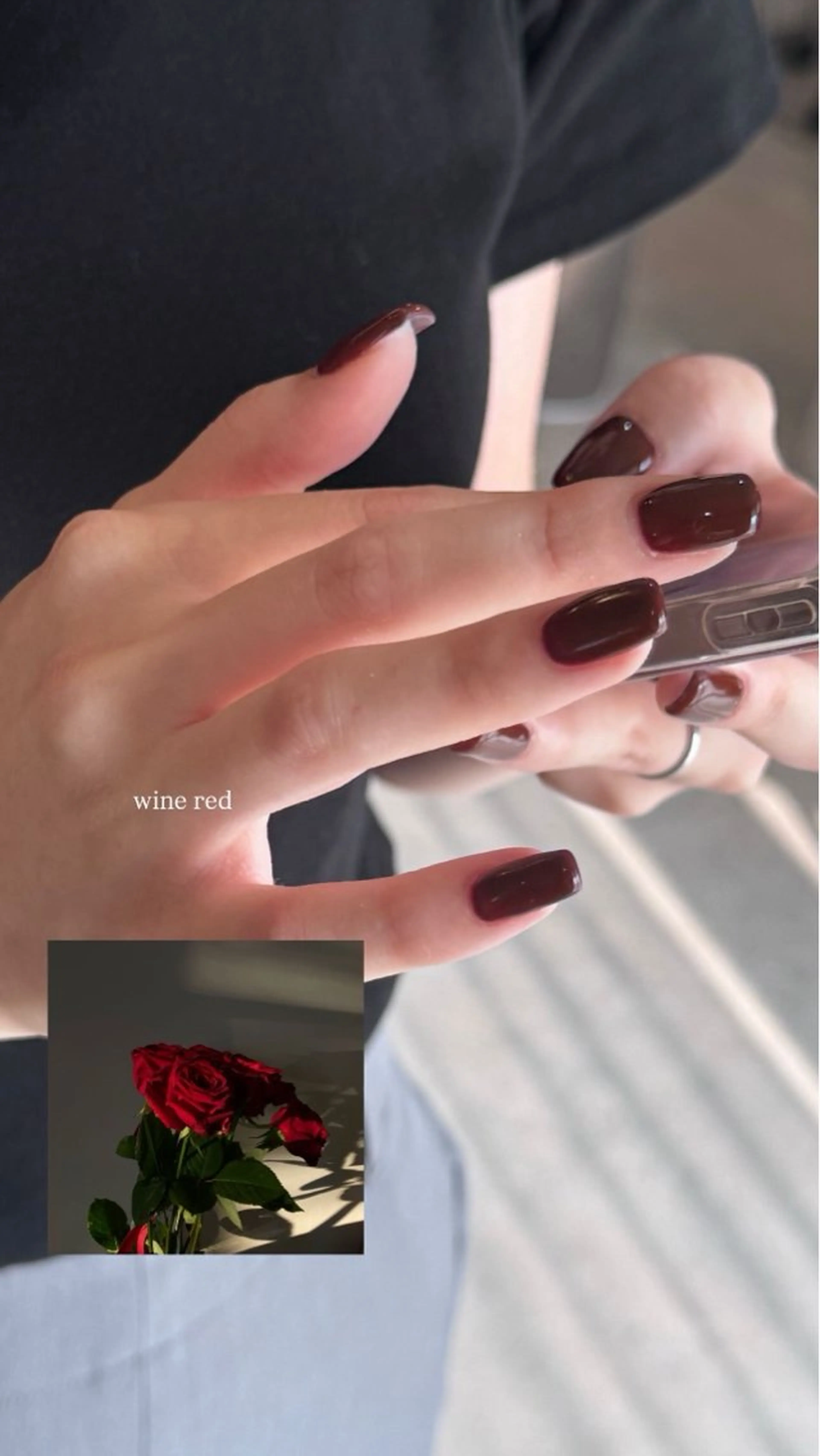 ネイル ハンドネイル nailsalon YOLOのネイルデザイン