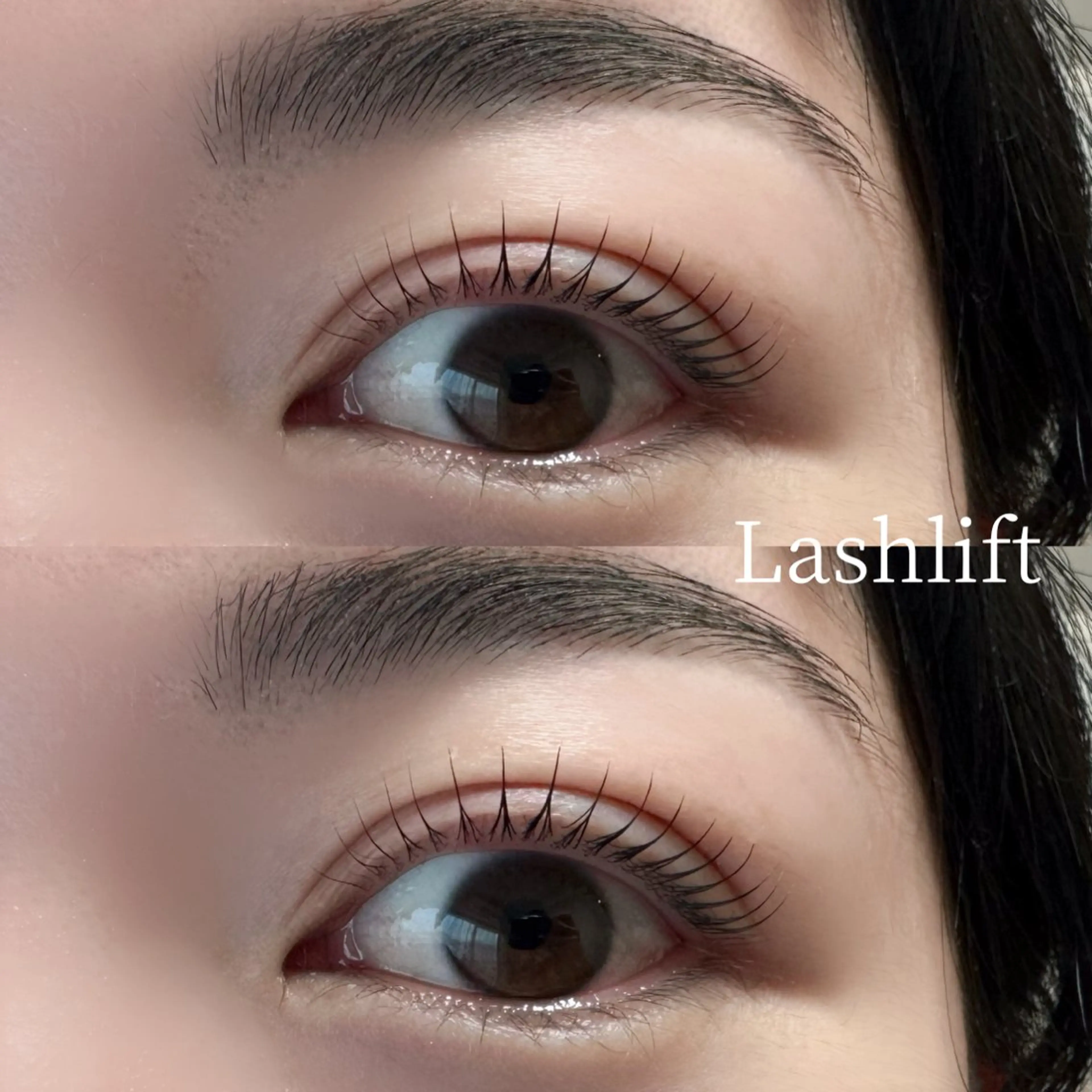 マツエク・マツパ 渋谷まつげ/眉毛 TOKUKOのマツエク・マツパデザイン