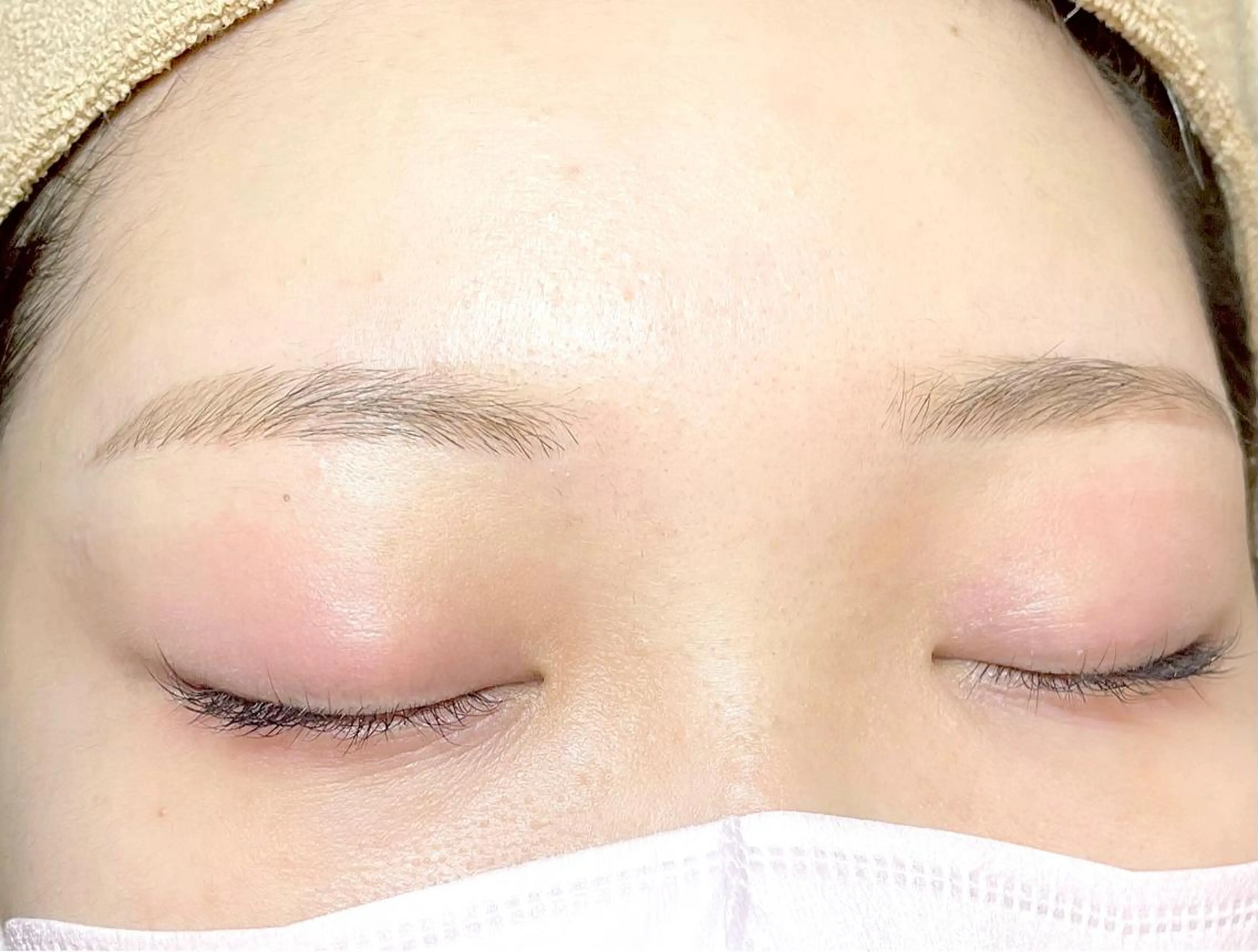 アイブロウ 🍒眉毛/まつ毛 Sanaの眉毛・アイブロウイメージ