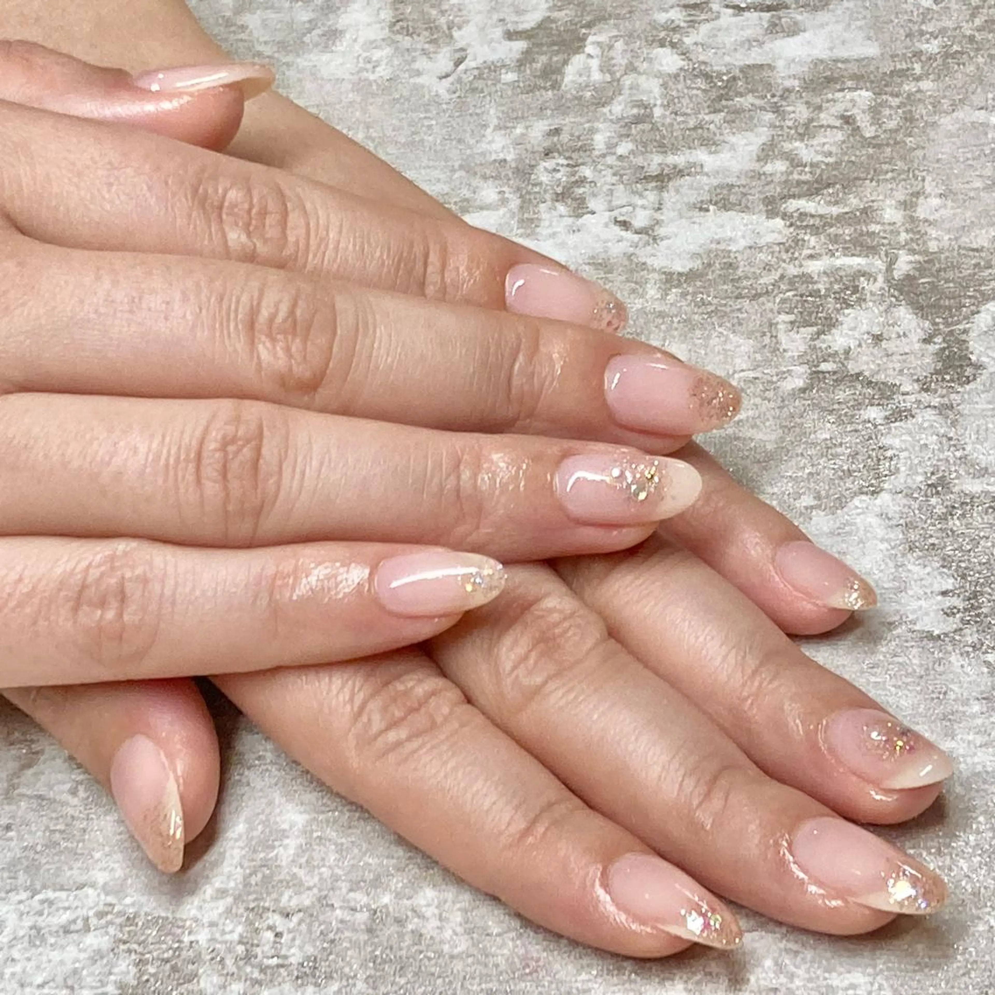 ネイル Nailsalon Renのネイルデザイン