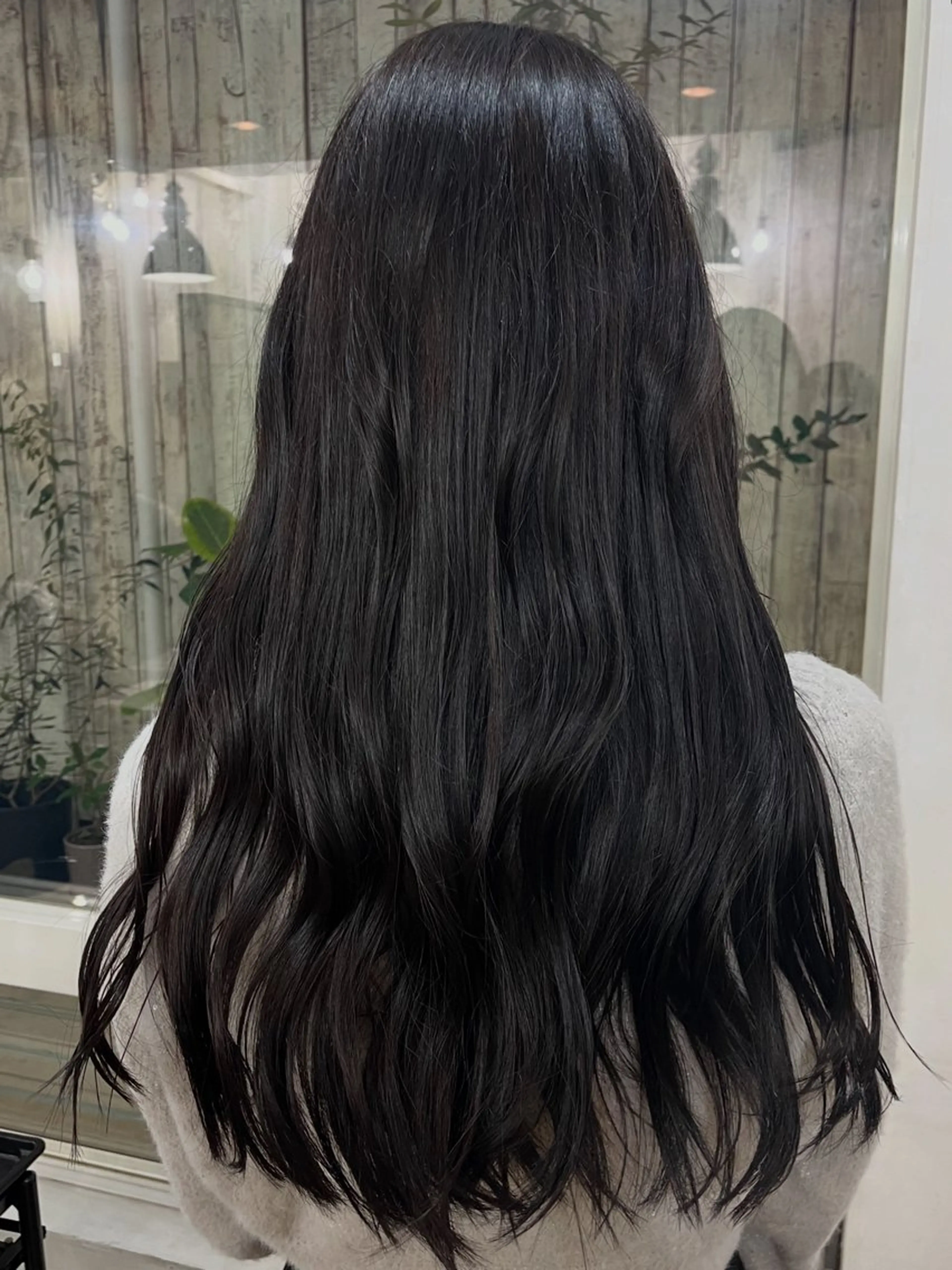 ロング カラー ヘアカラー SHARON所属・ミユキ★☆★ 💛原宿／カラー♥️のヘアスタイル