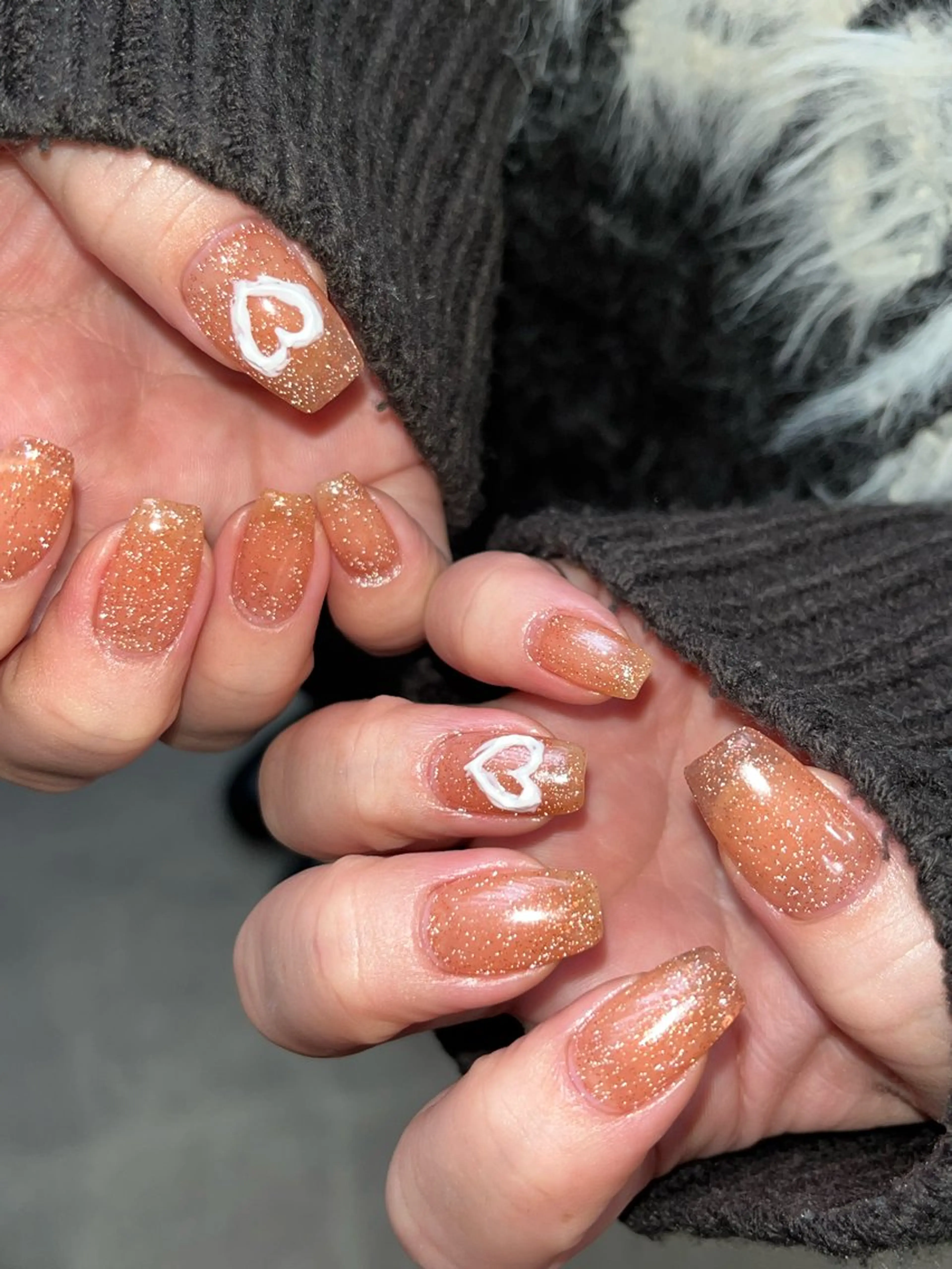 ネイル ハンドネイル repos 金山ネイルサロンのネイルデザイン