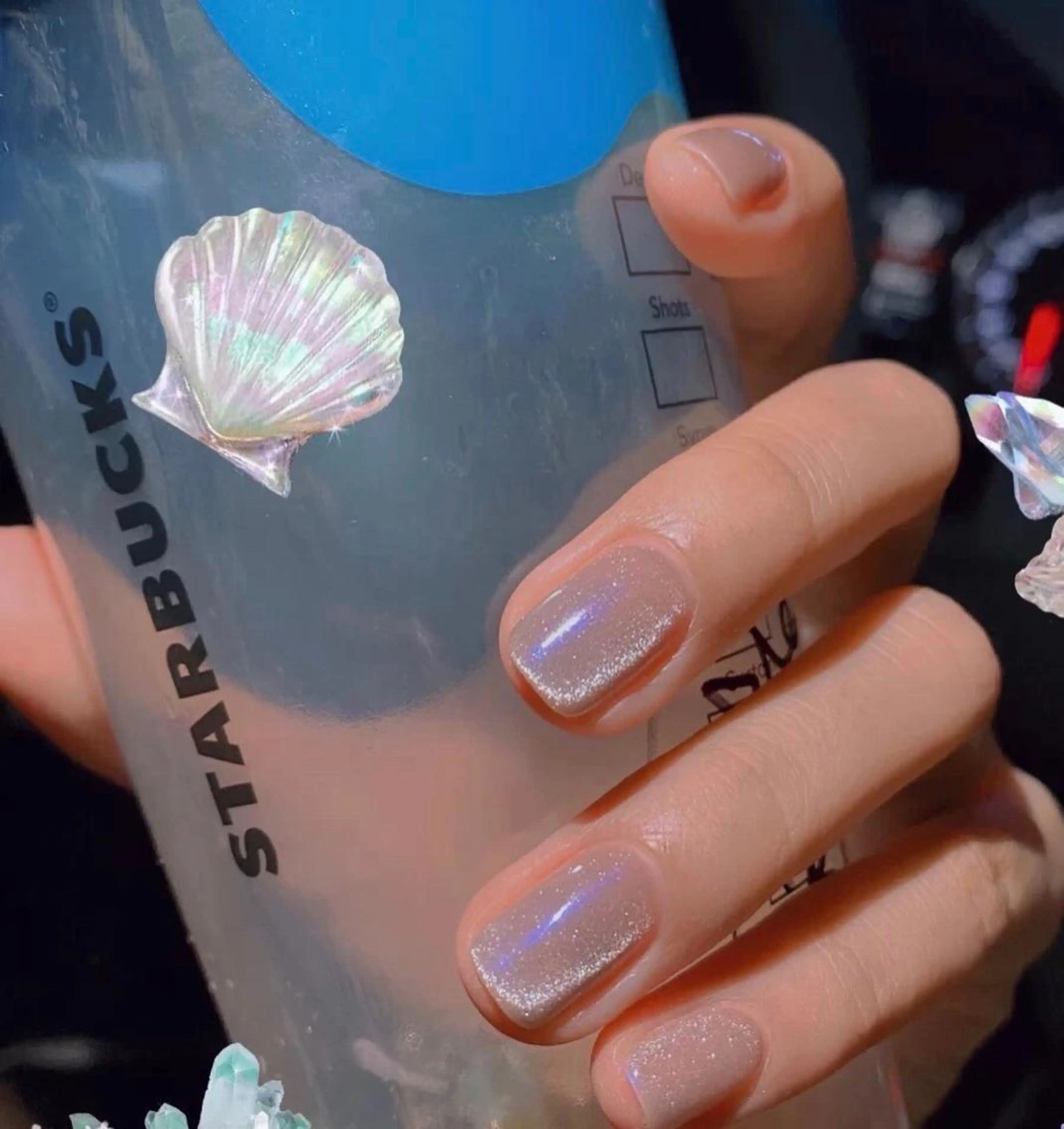 ネイル Nail&Eye lash Nanaのネイルデザイン