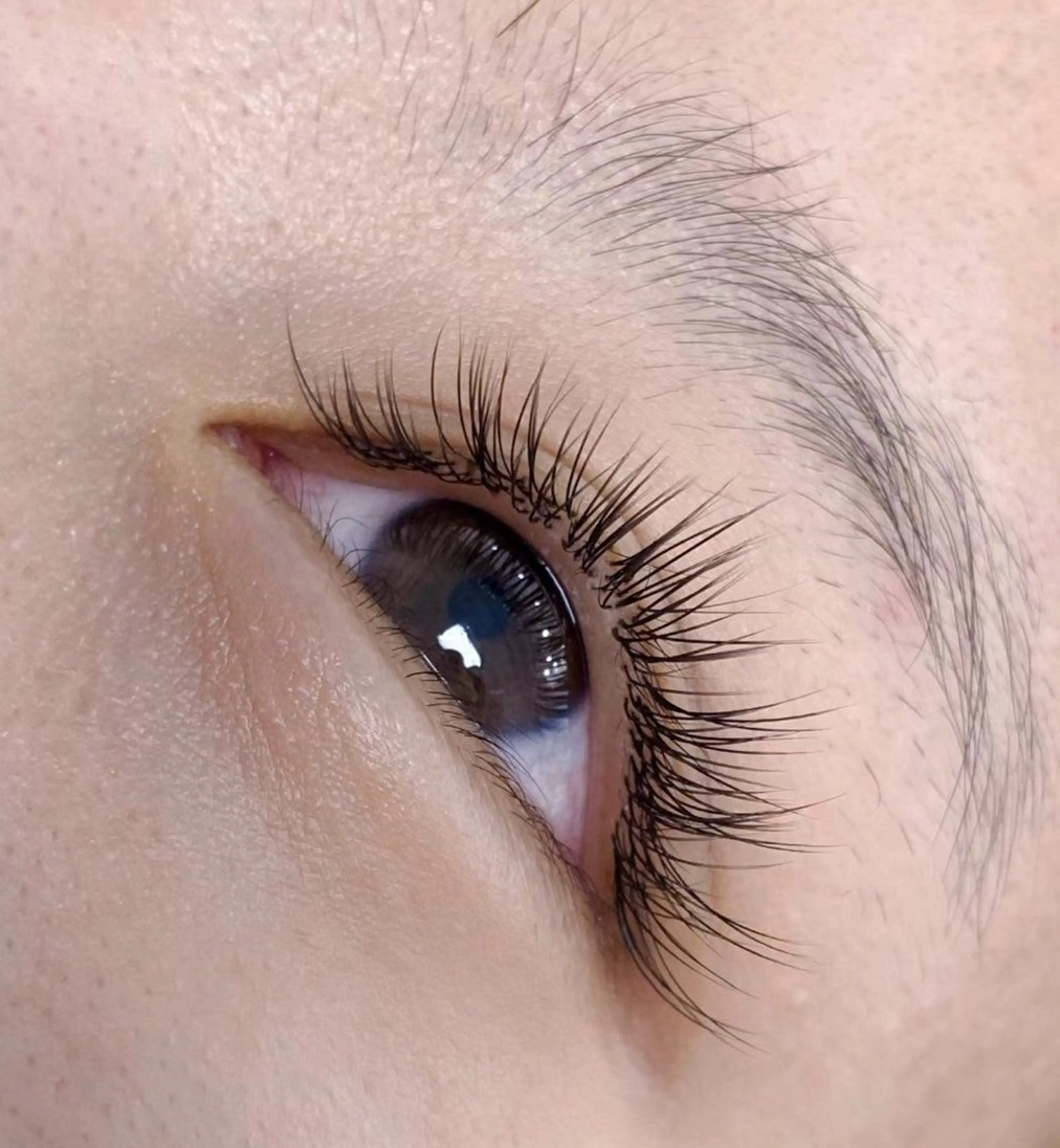 マツエク・マツパ Vivi クレビア八王子のマツエク・マツパデザイン