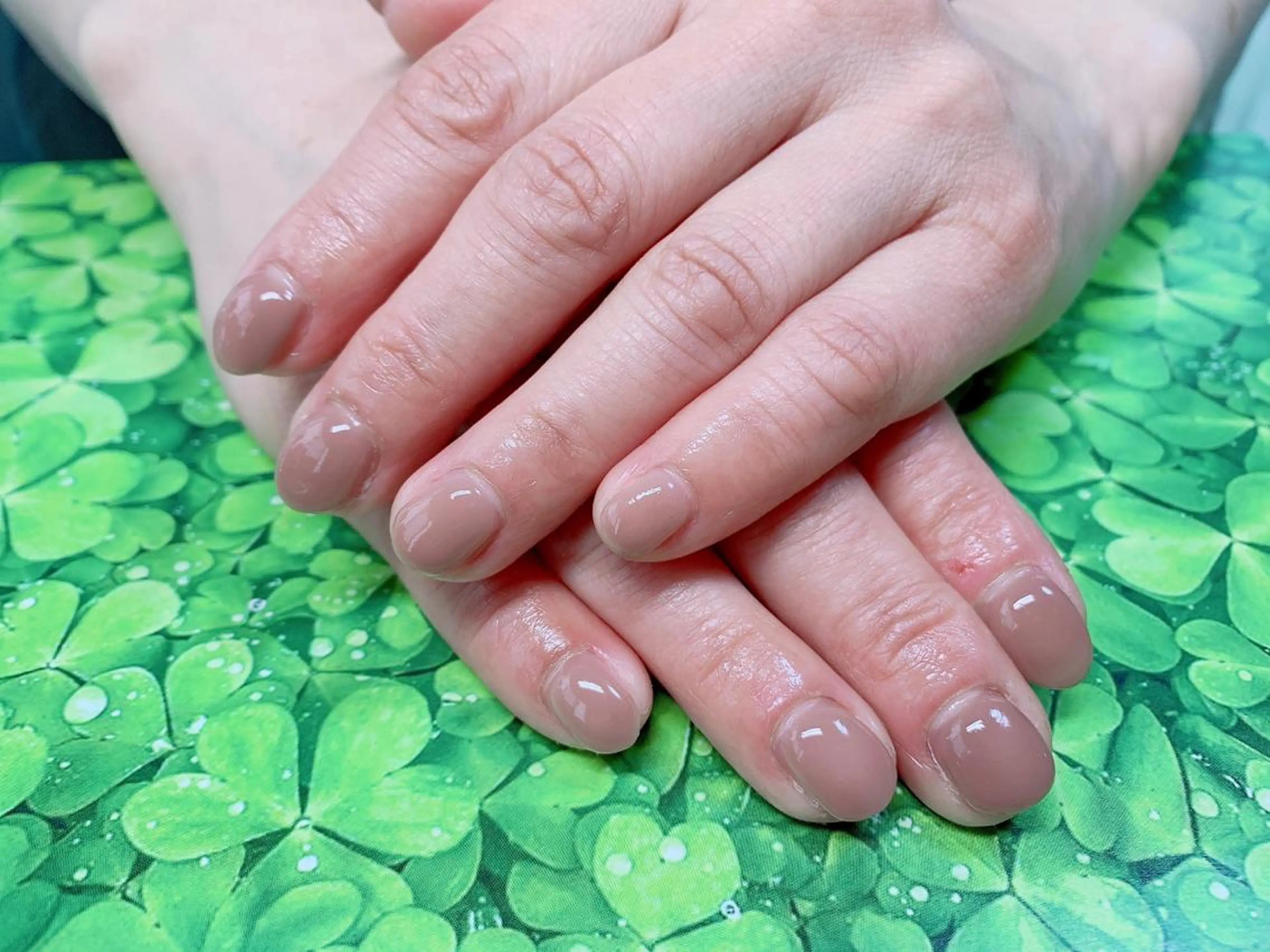 ネイル 春ネイル 痩身/脱毛/ネイル HARUKAのエステ・リラクイメージ