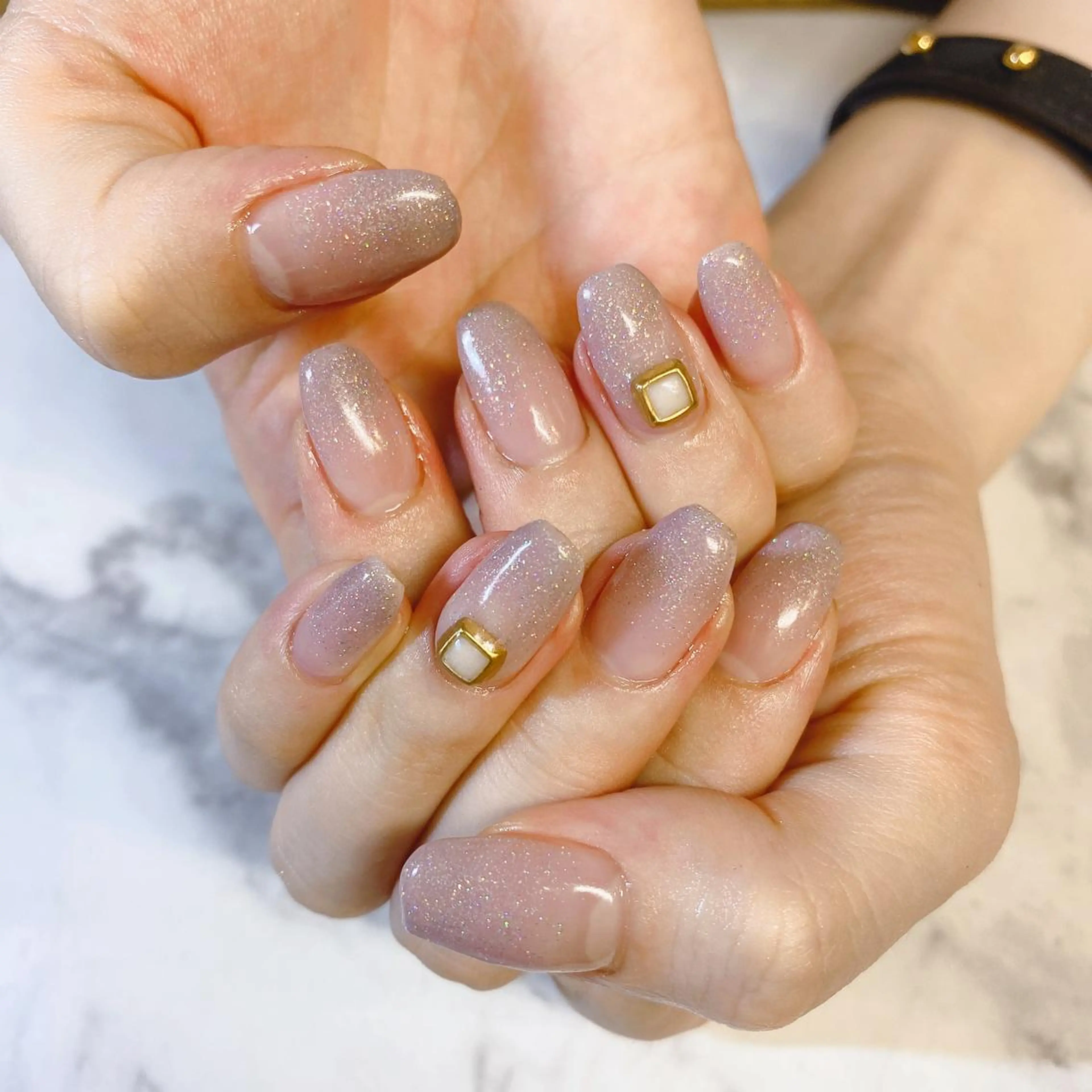 ネイル ハンドネイル ISHIHARA KANAのネイルデザイン