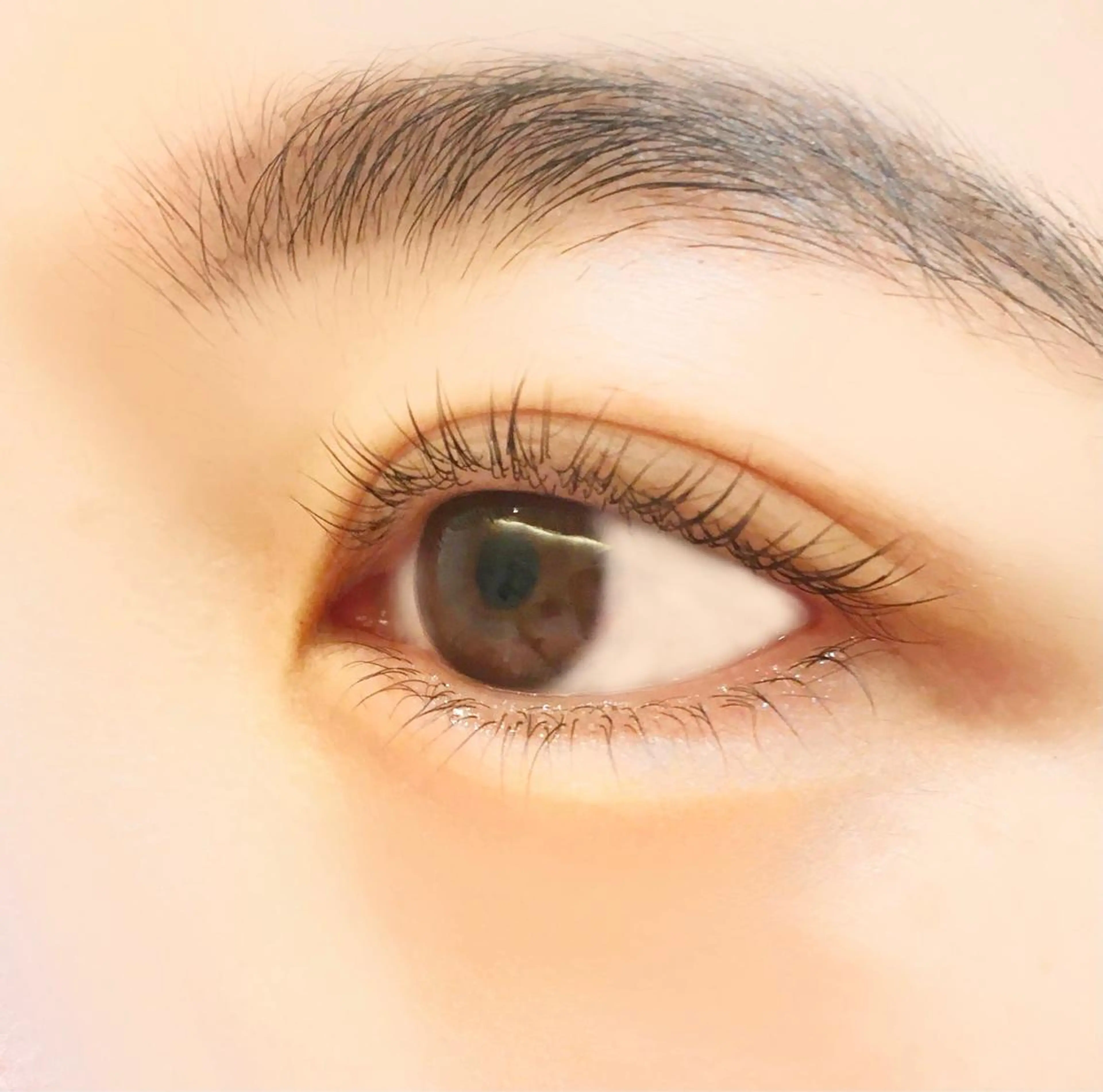 マツエク・マツパ 𓊆ᶠᵉᵉʸ𓊇 ᶜᴴᴵᴴᴬᴿᵁのマツエク・マツパデザイン