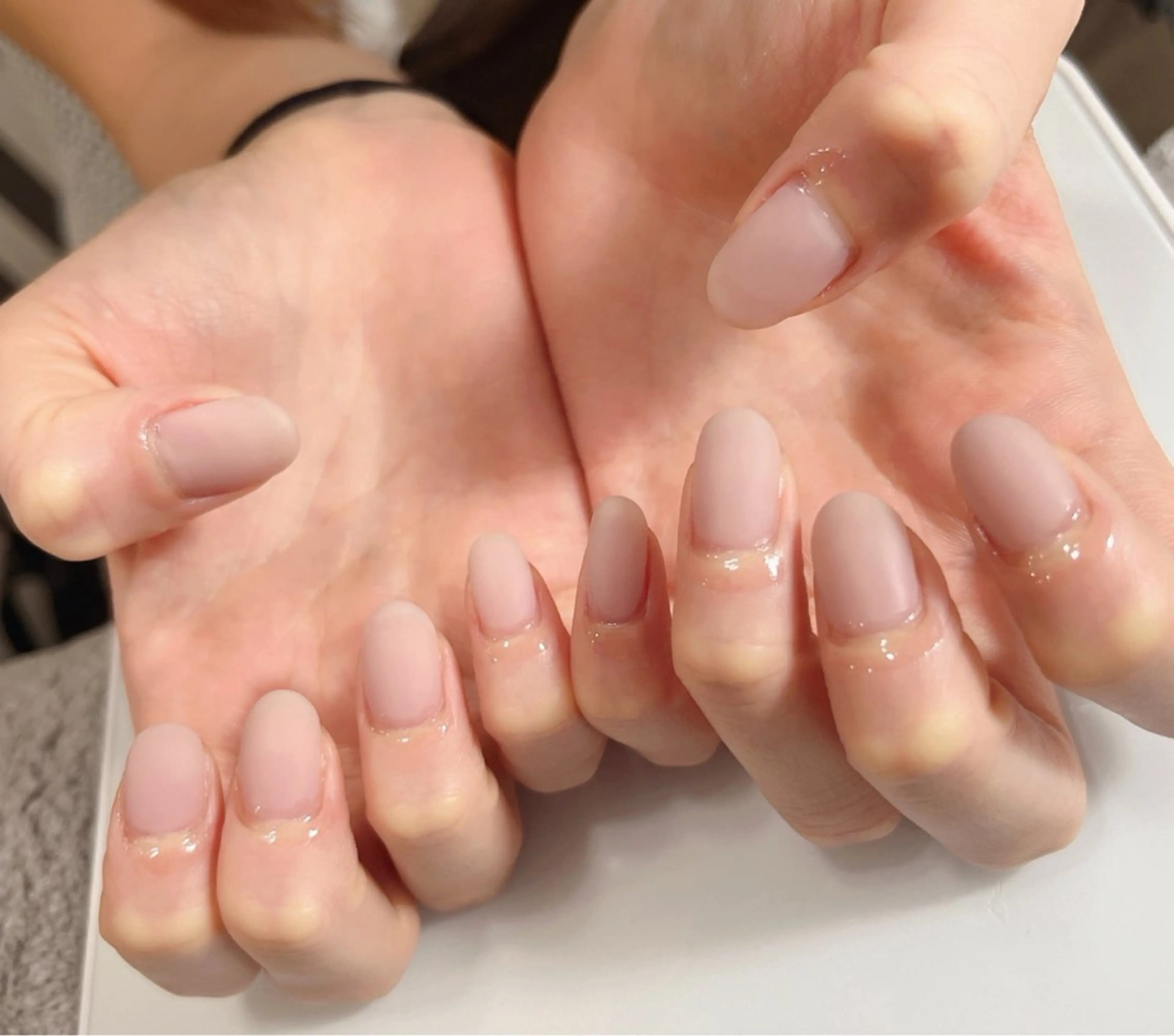 ネイル nailworks mのネイルデザイン