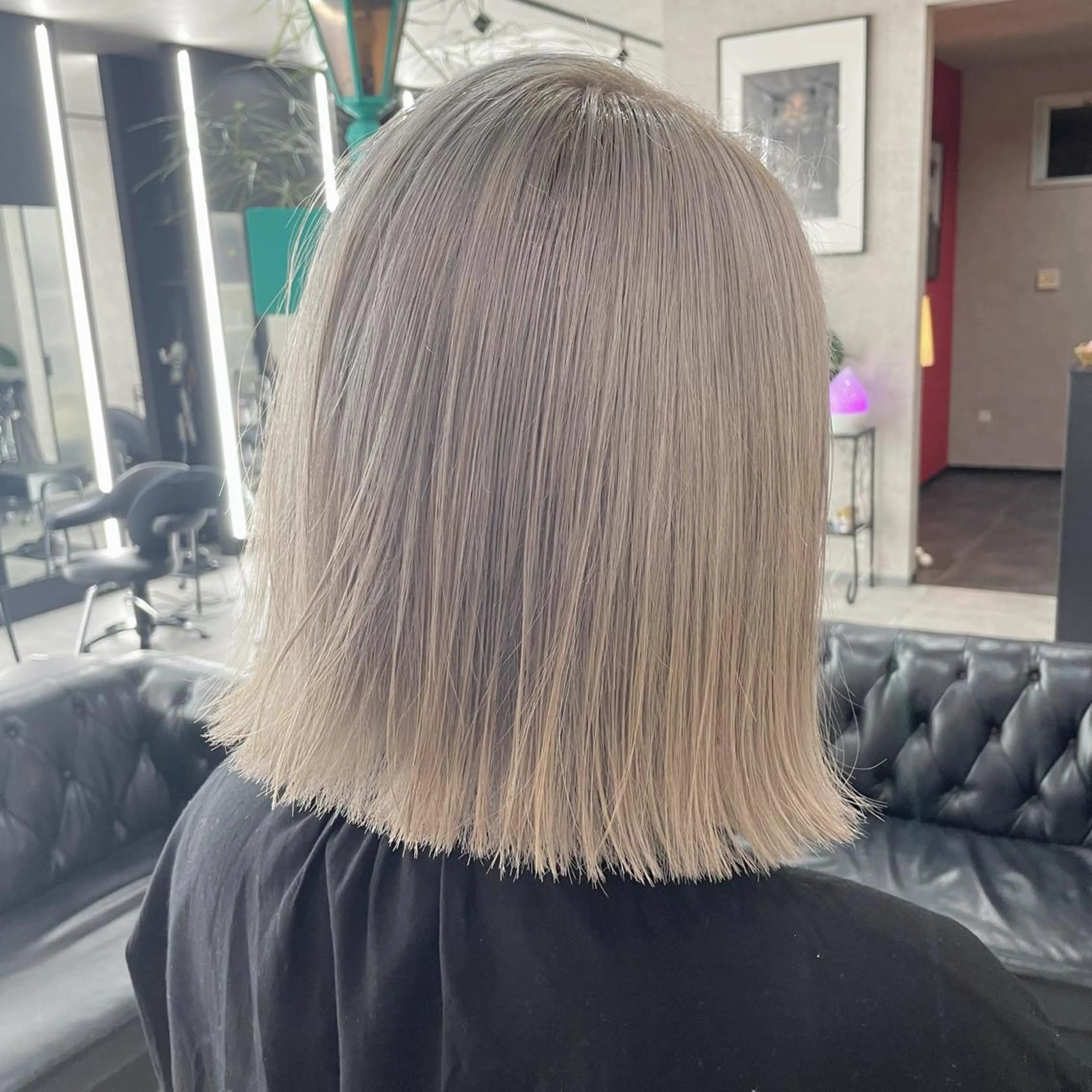 ミディアム 松本 リサのマツエク・マツパデザイン