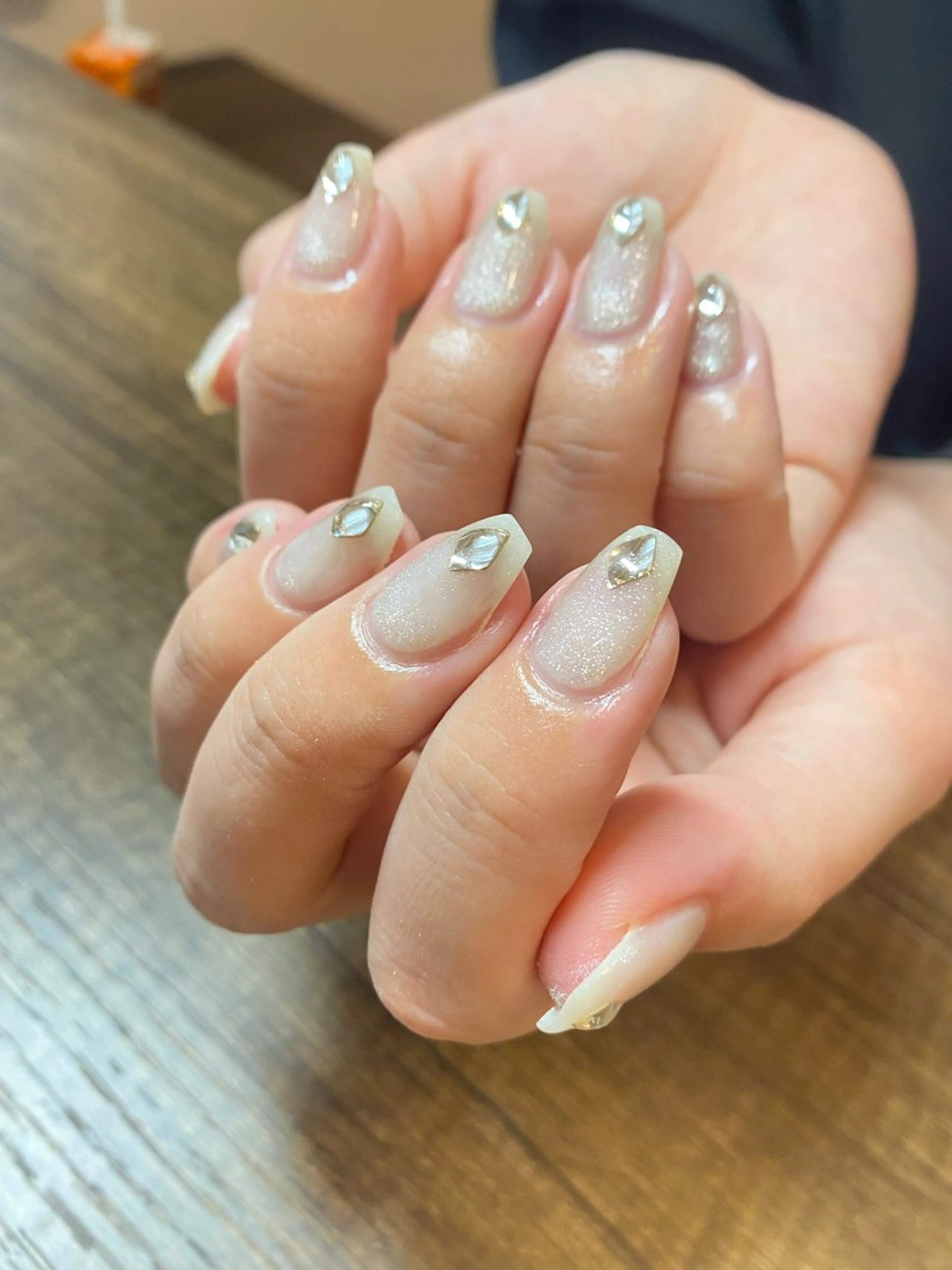 ネイル kana gotoのネイルデザイン