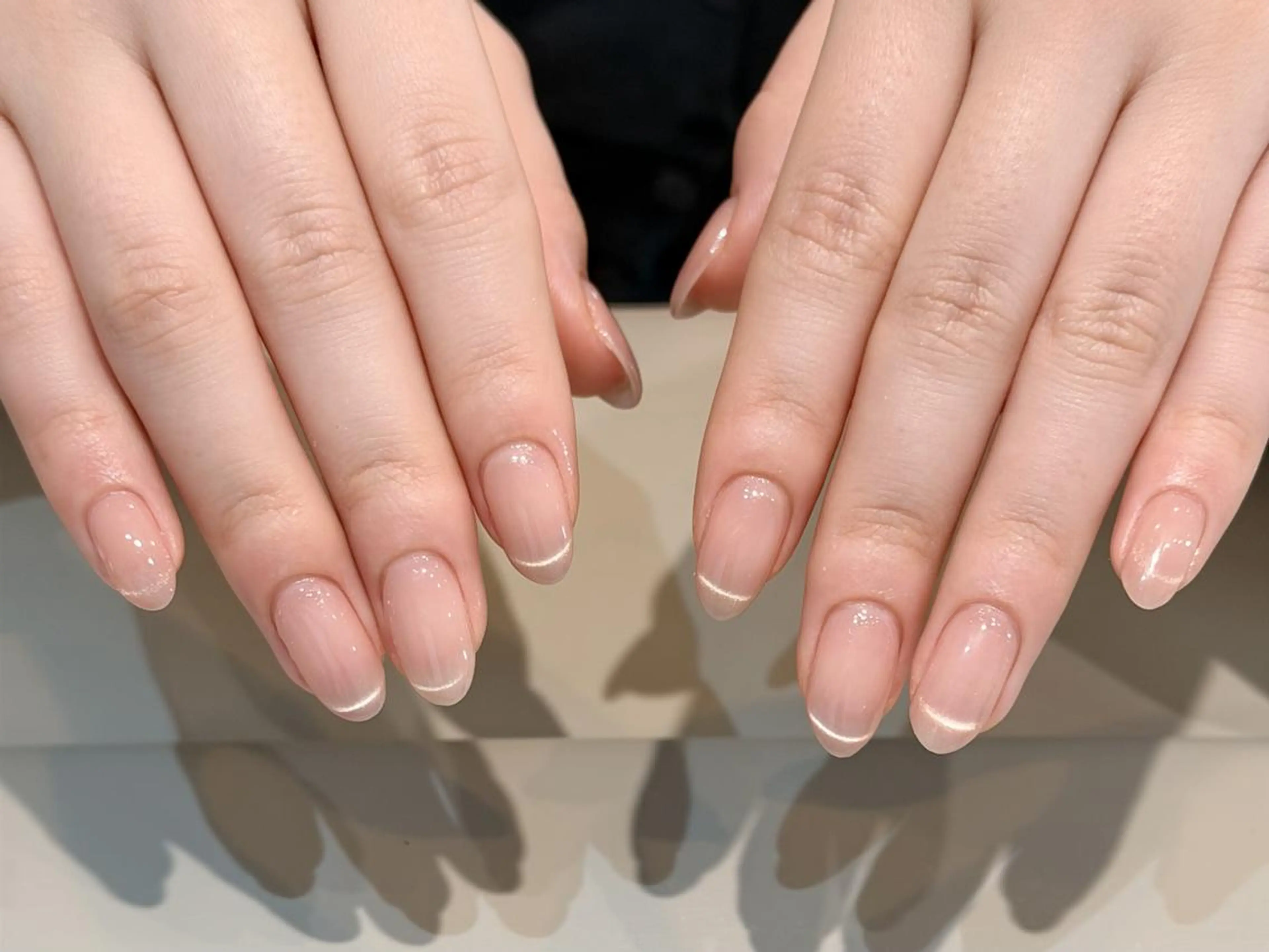 ネイル CHERIR NAILSALONのネイルデザイン
