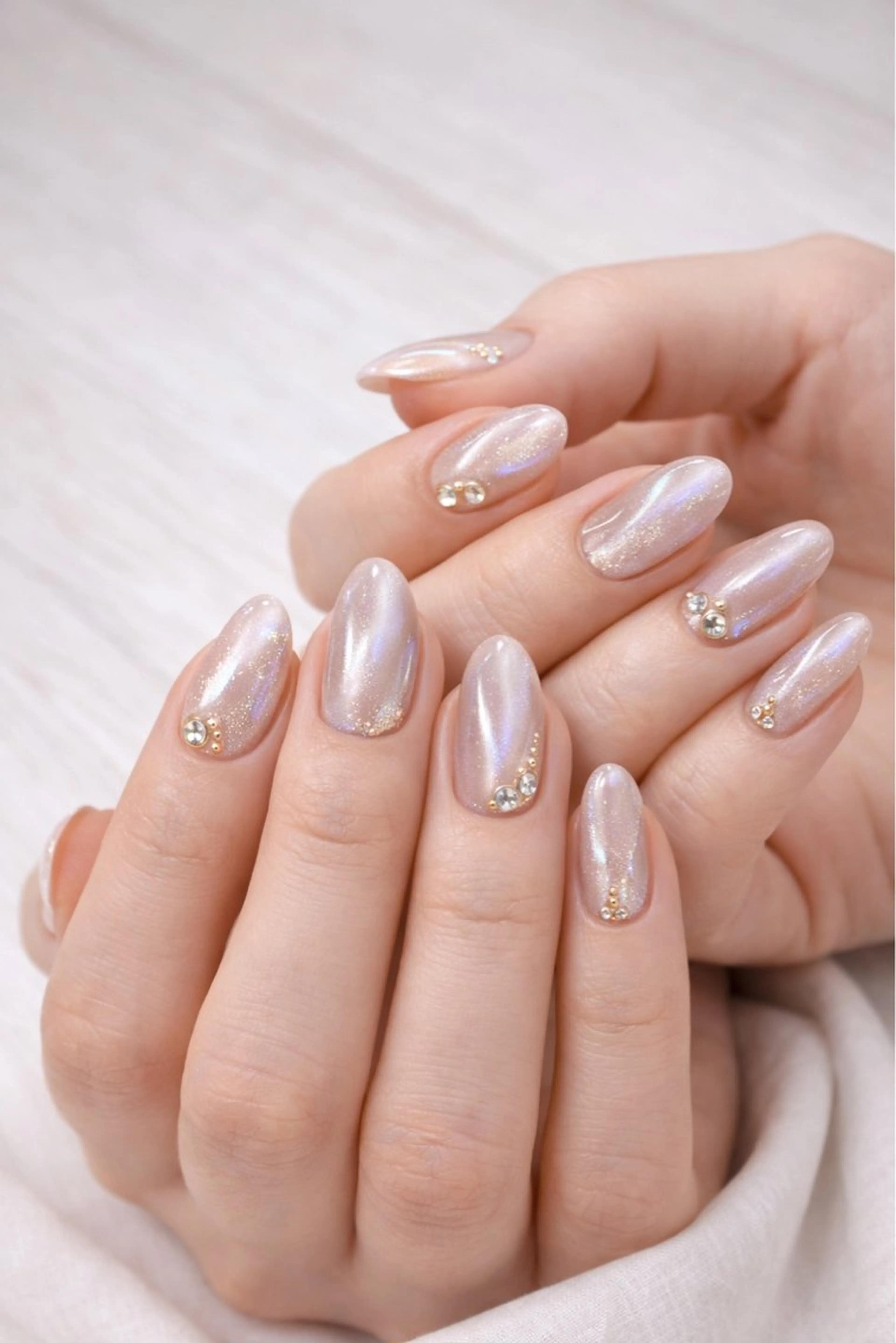 ネイル NailSalon✨ Écrinエクランのネイルデザイン