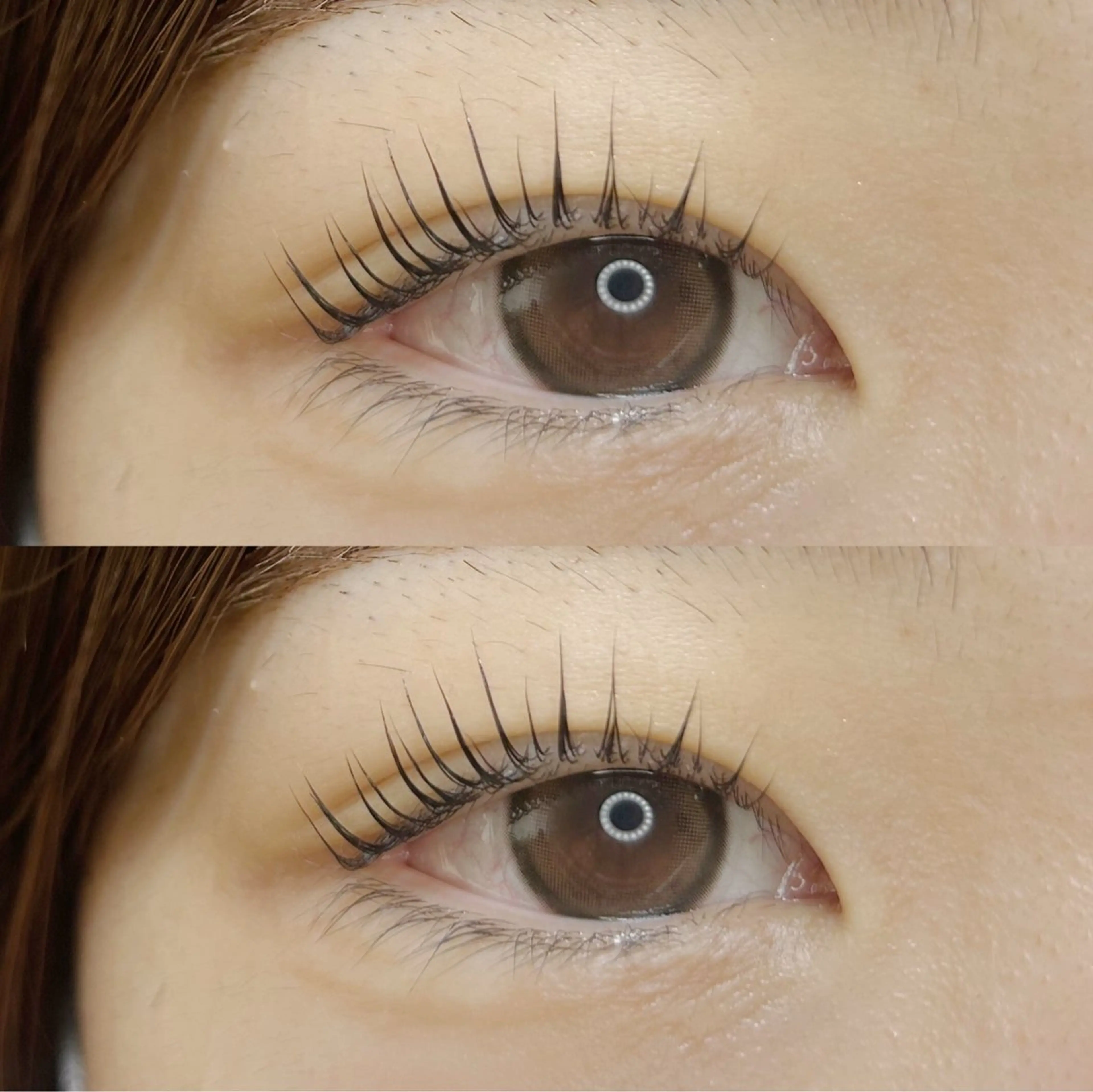 マツエク・マツパ さえ 🍒の眉毛・アイブロウイメージ