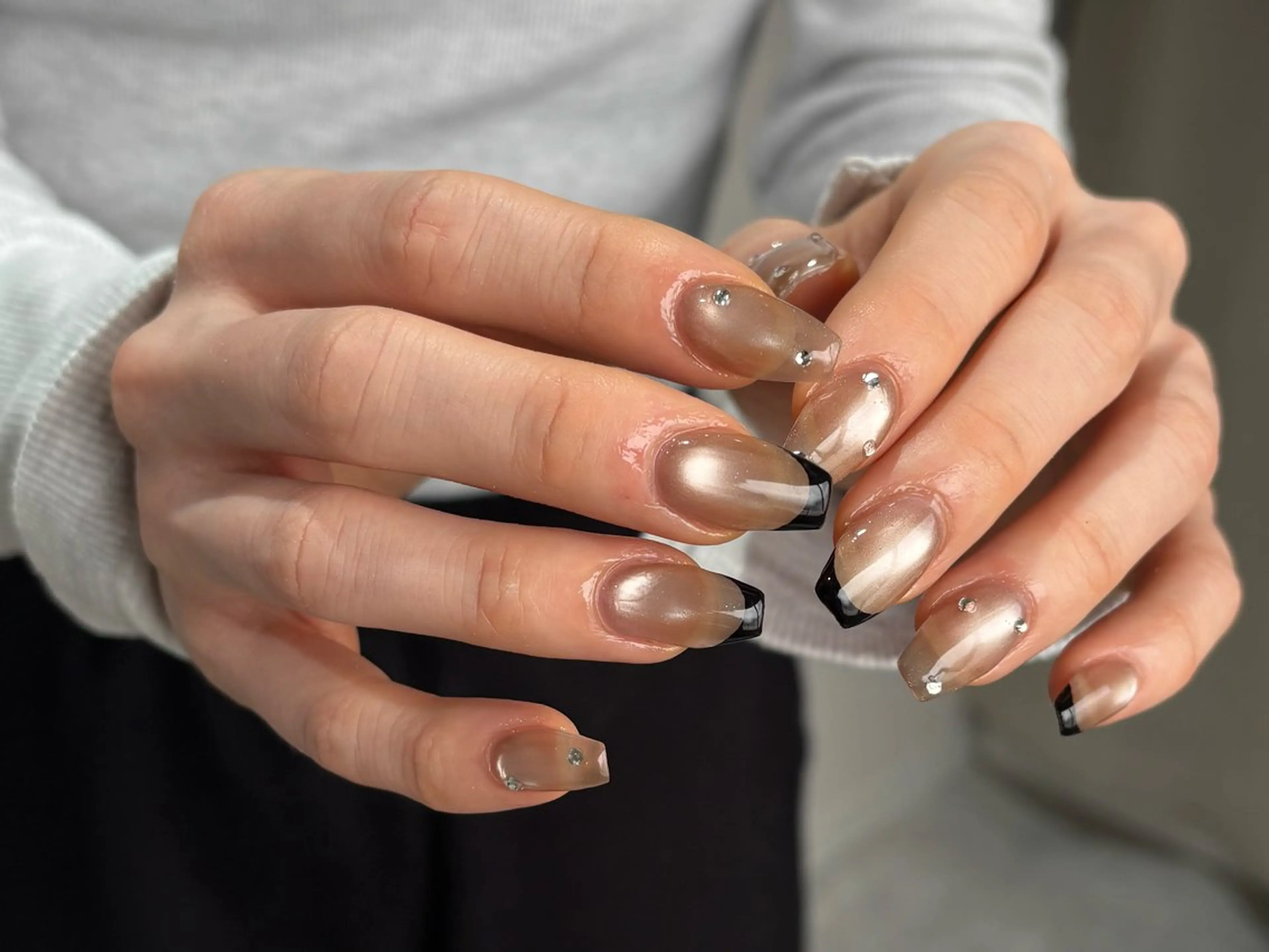 ネイル pepe/京都伏見 hinaのネイルデザイン