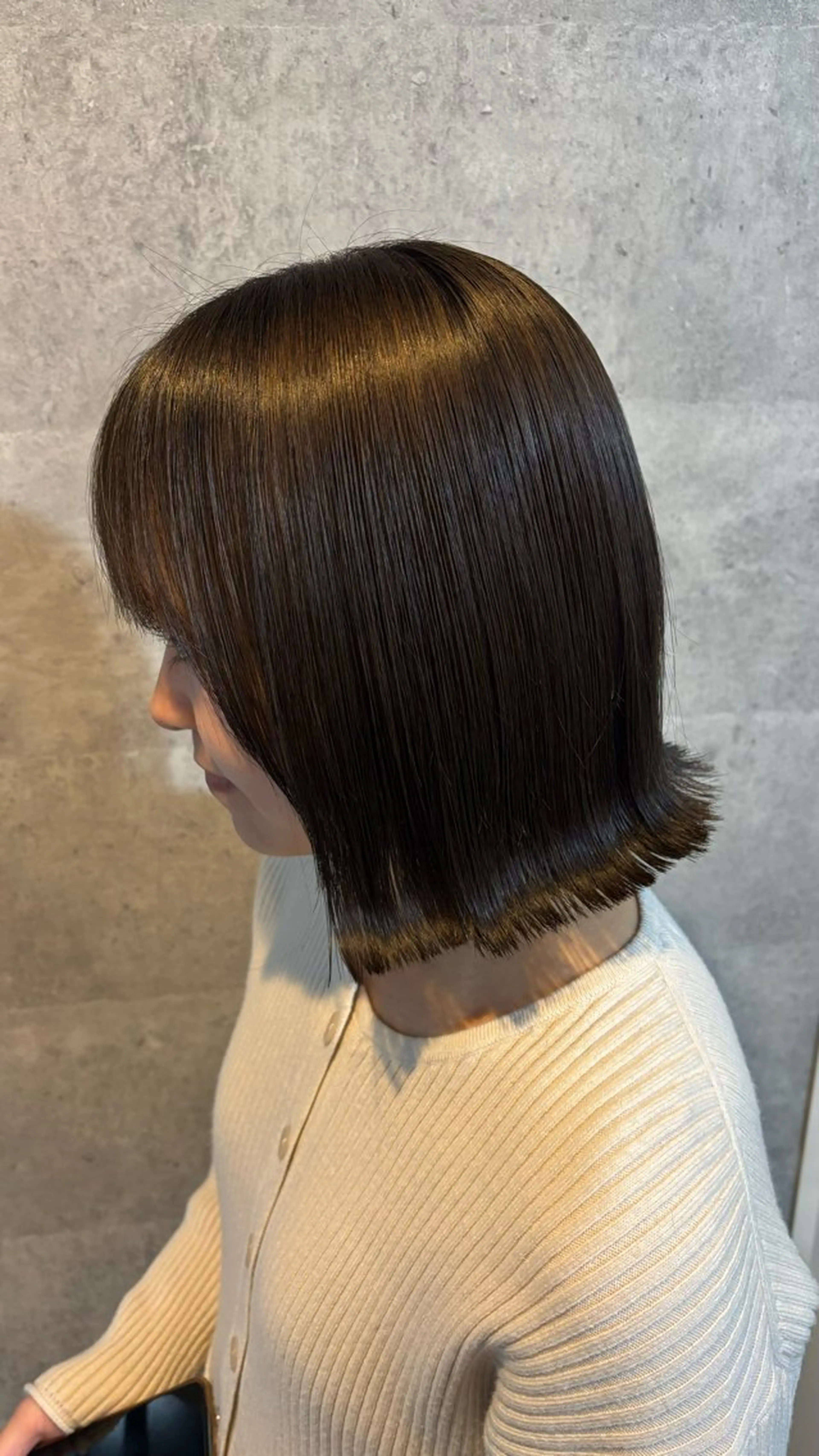 BYKARTEトリートメントの写真