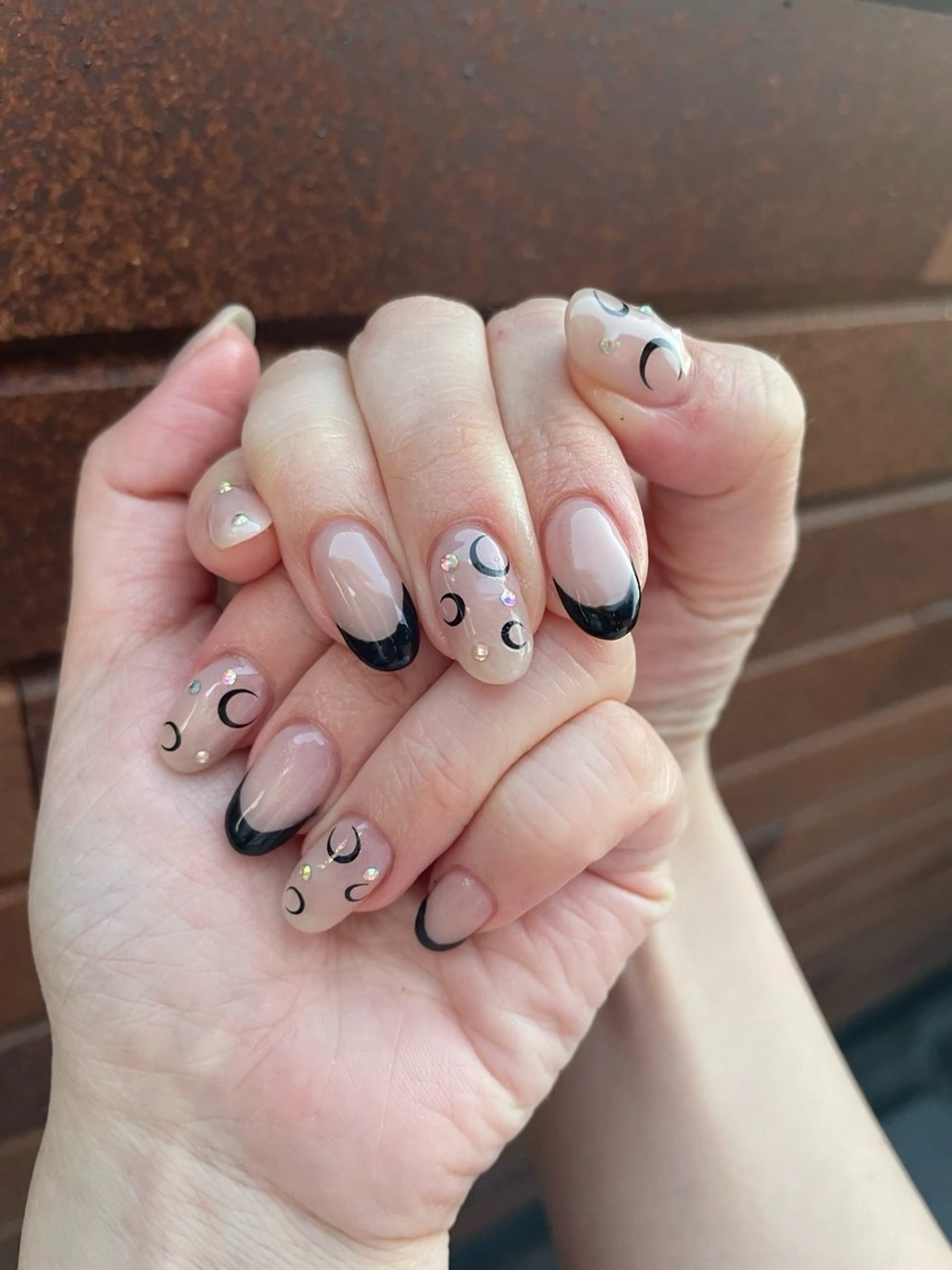 ネイル yn salonのネイルデザイン