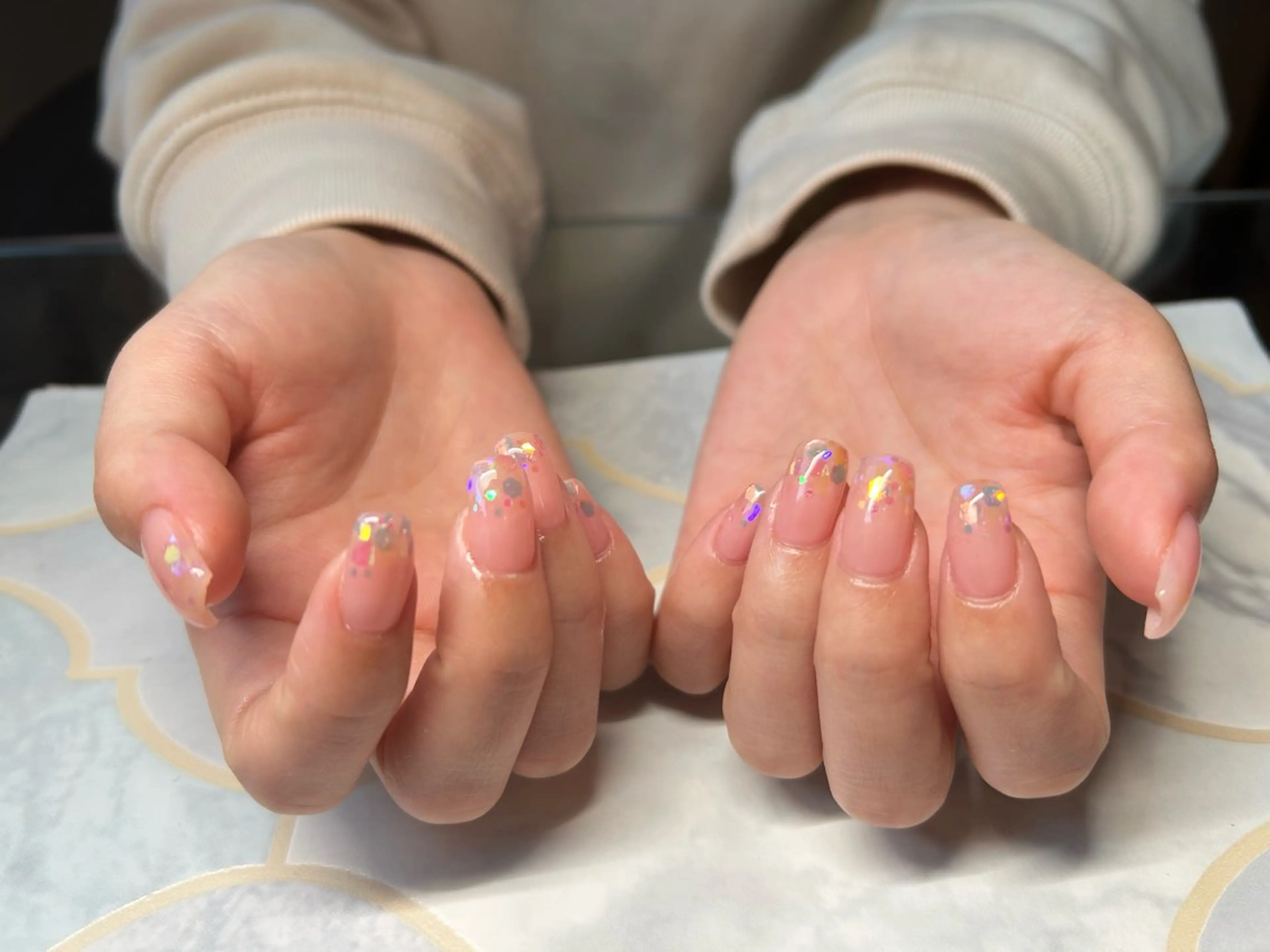 ネイル Lisa’s Salonのネイルデザイン