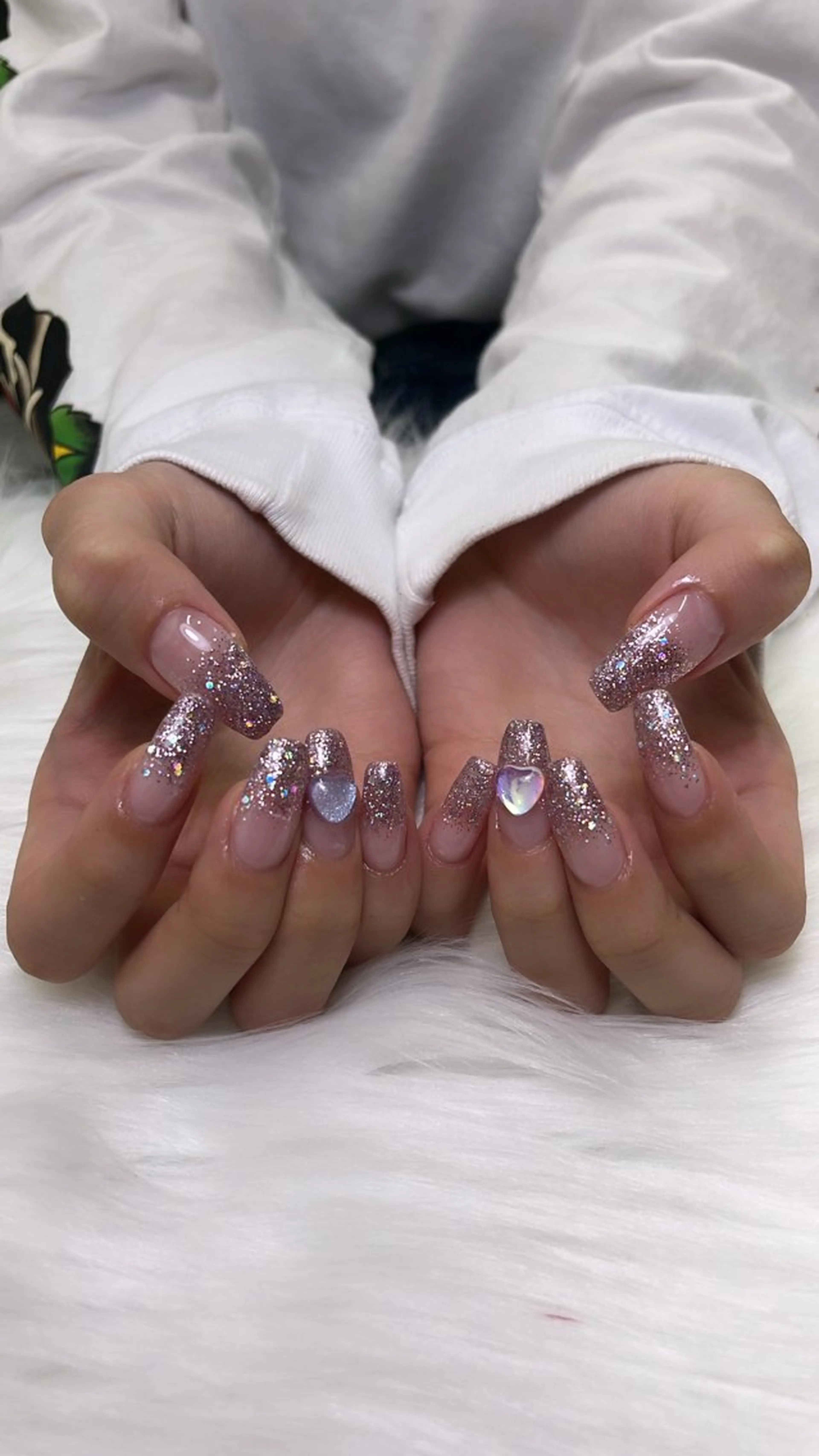 ネイル ハンドネイル limo/ kotomiのネイルデザイン