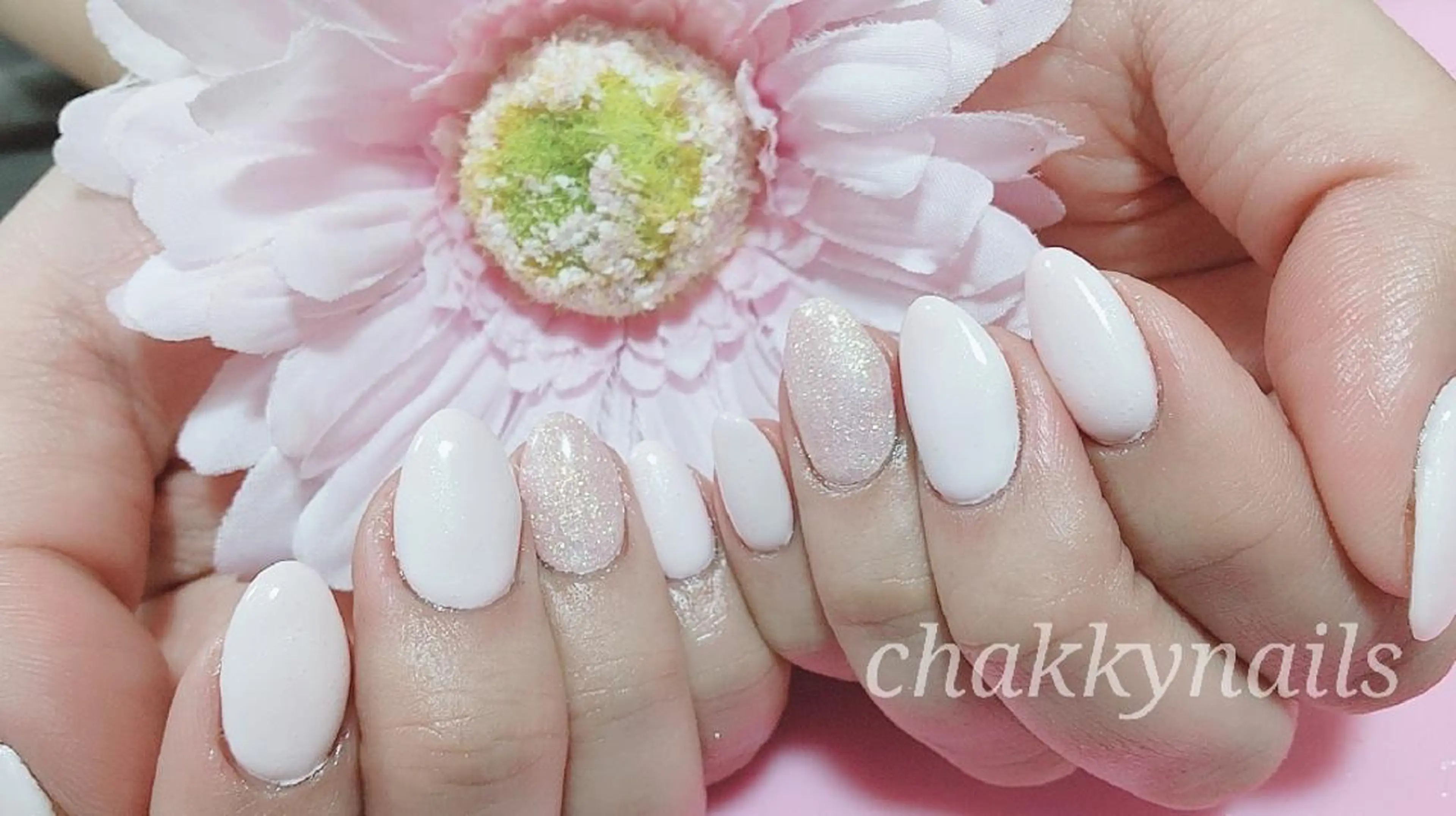ネイル chakky nailsのネイルデザイン