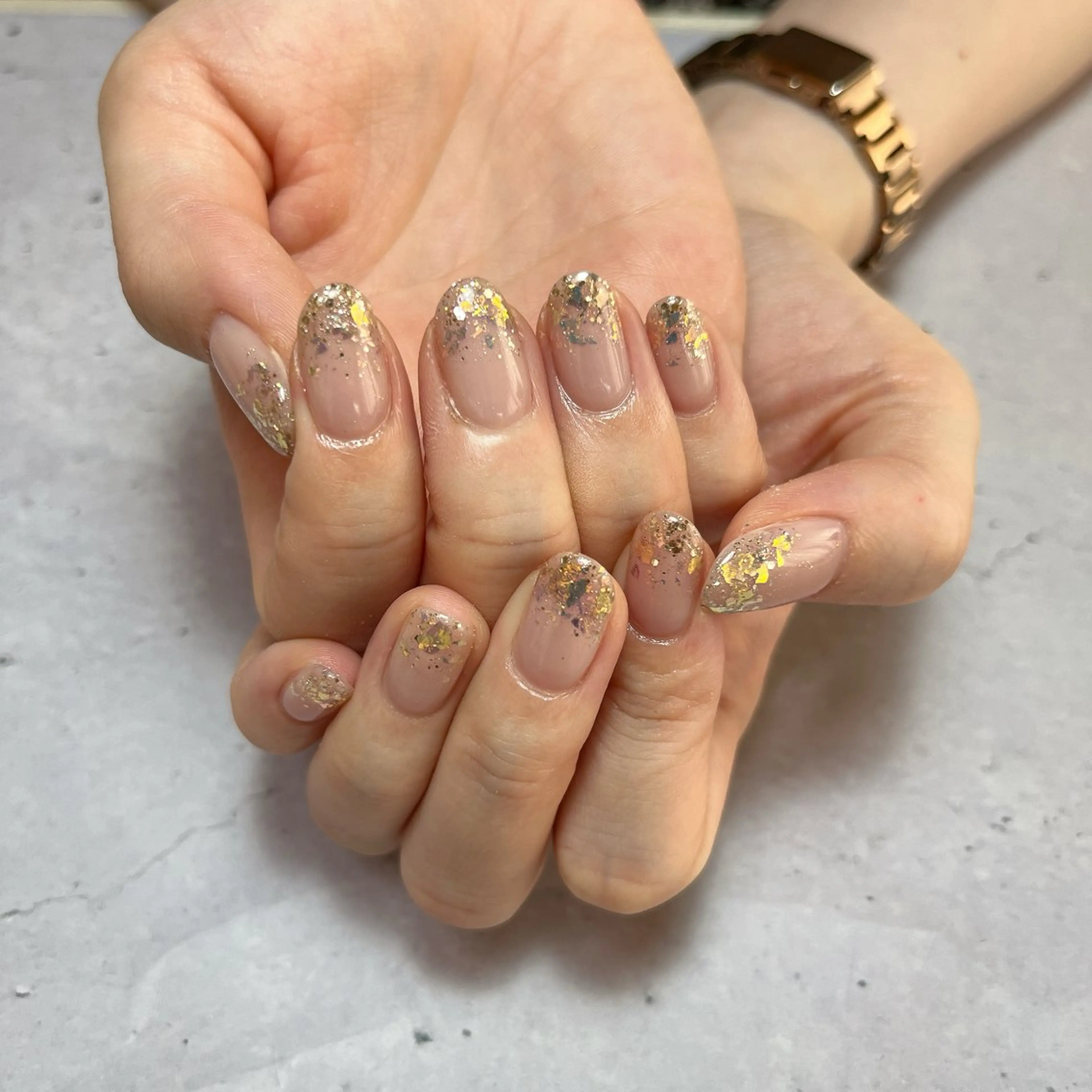ネイル nailsalon Joseeワシズのネイルデザイン