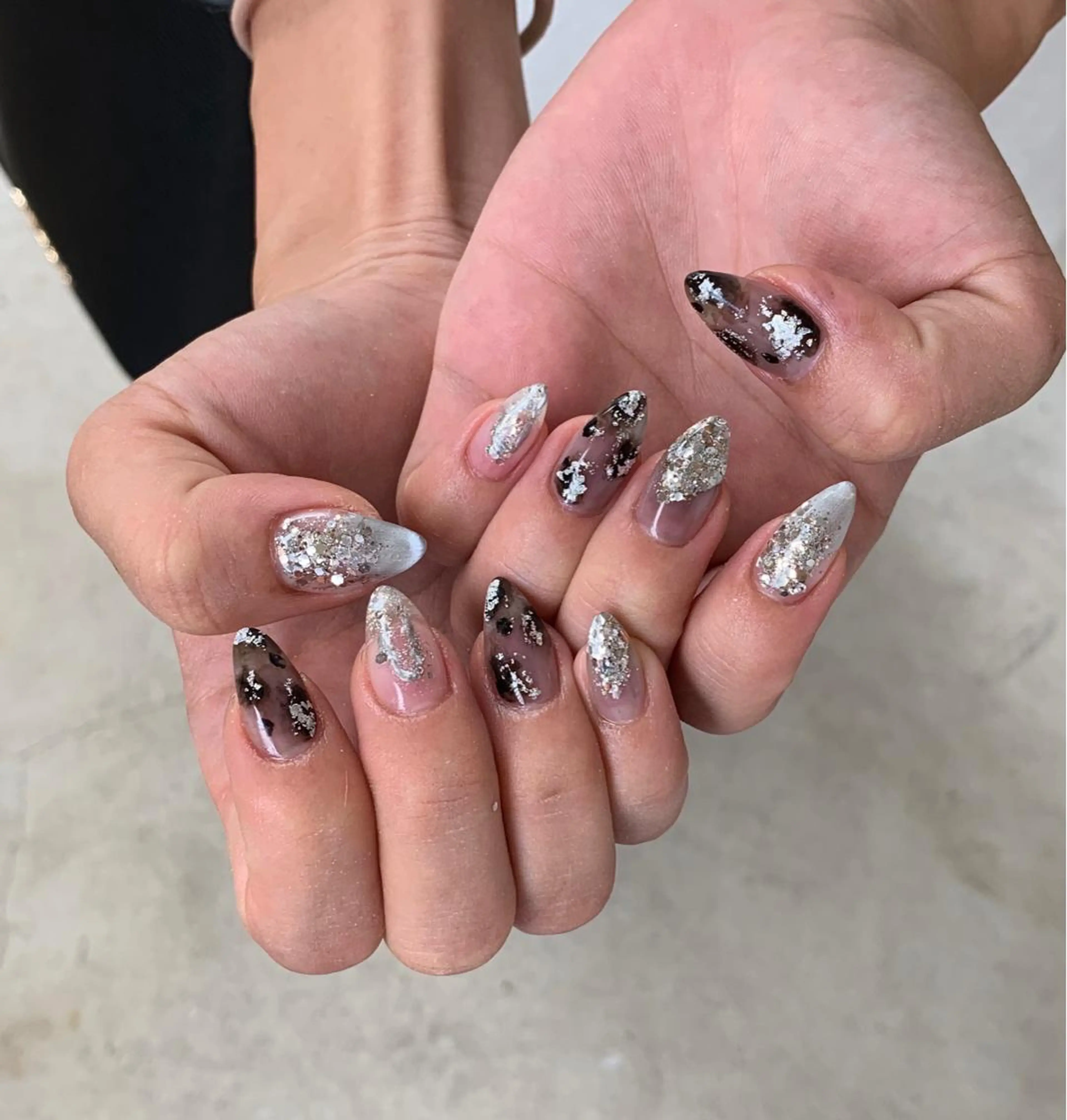 ネイル yukippy nailのネイルデザイン