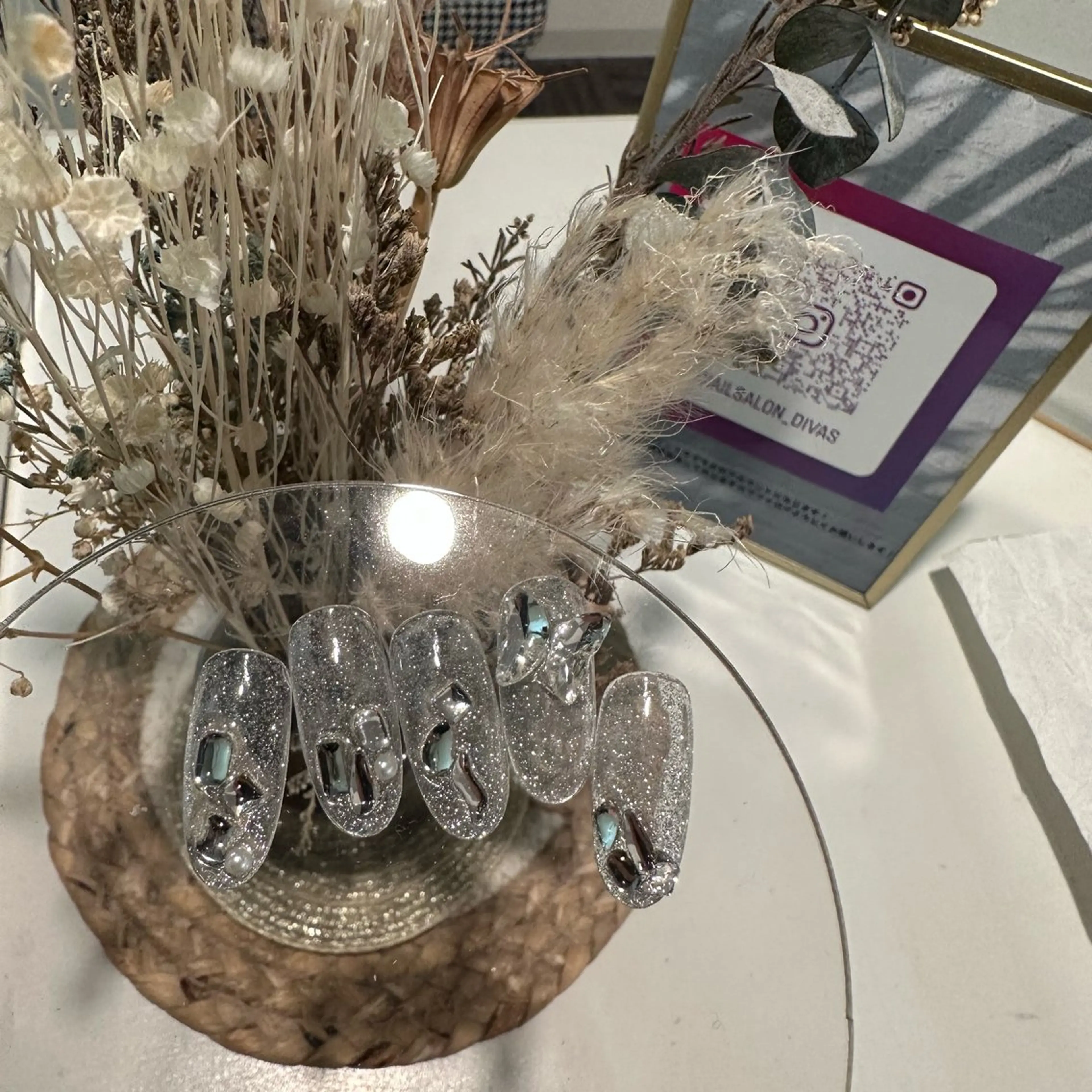 ネイル 🎀 D.d _nailのネイルデザイン