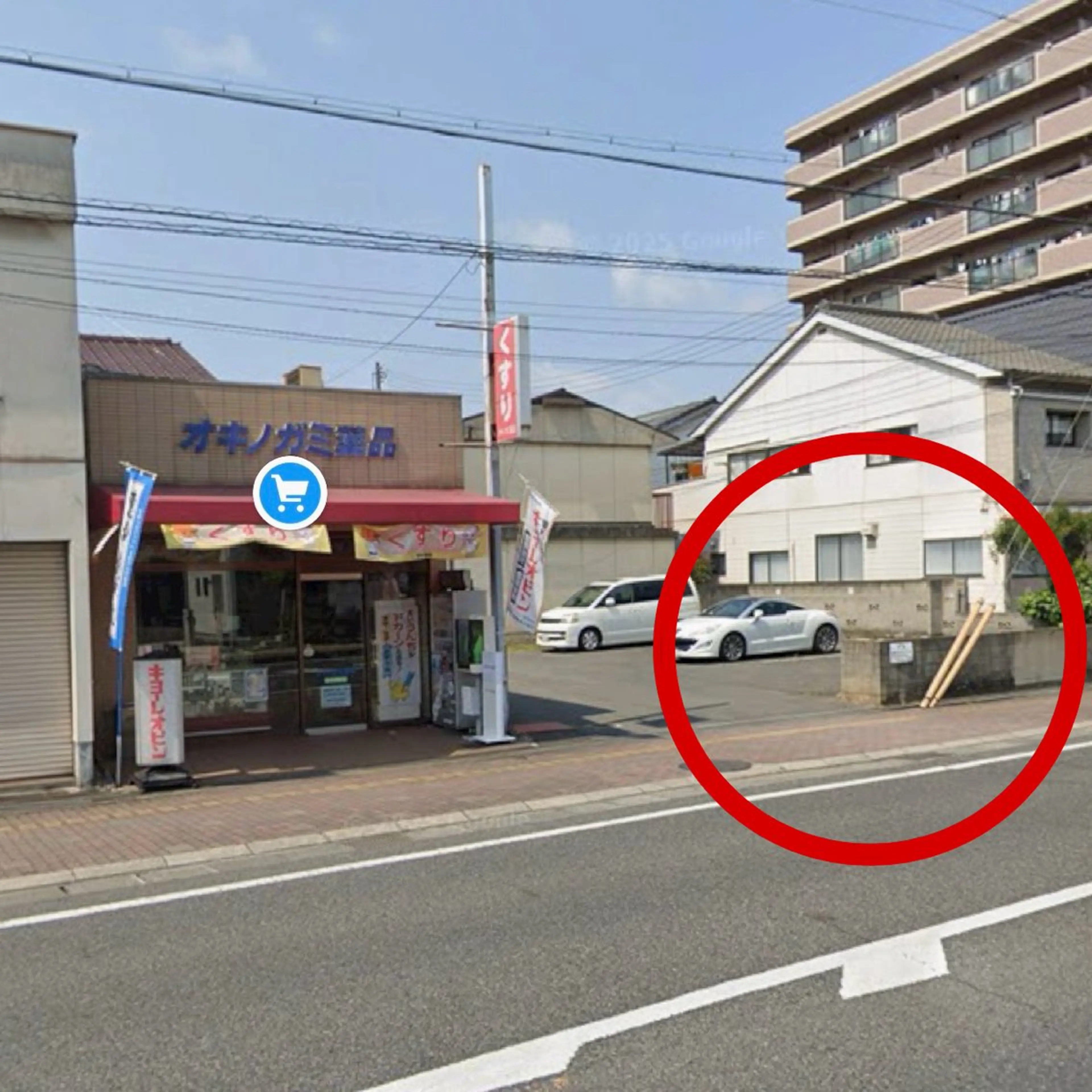 辰己 未来のネイルデザイン