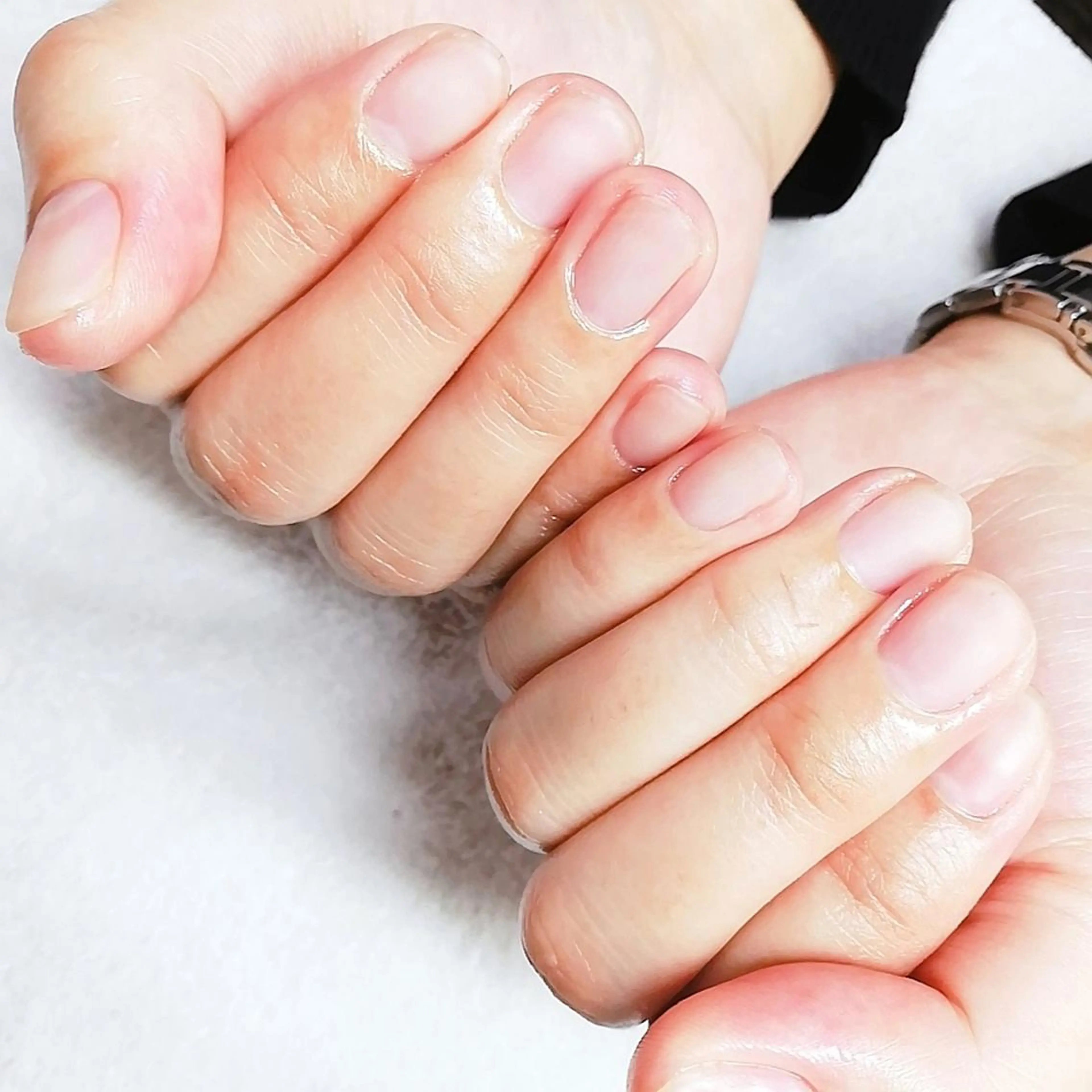 ネイル ハンドネイル 柴崎 美幸のネイルデザイン