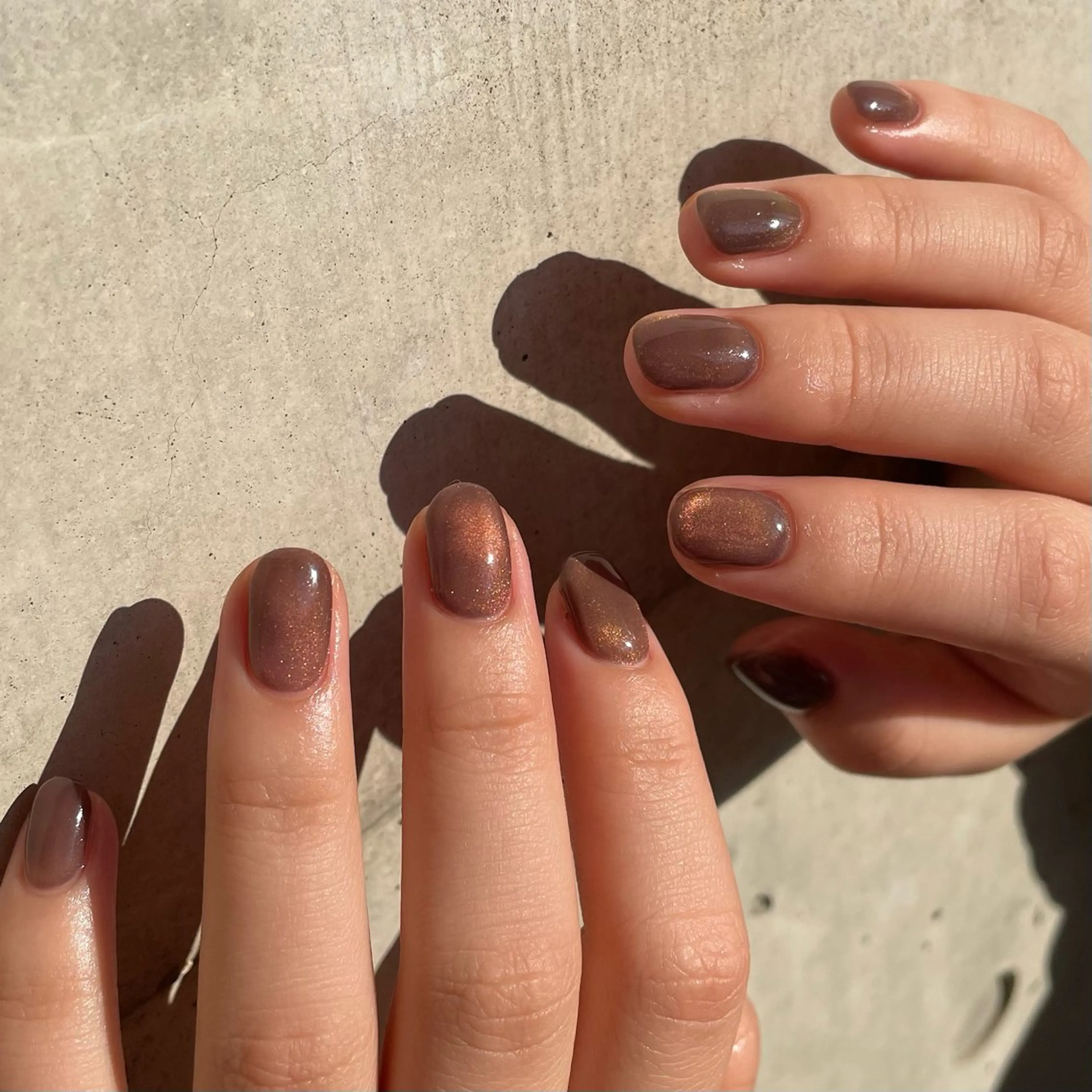 ネイル Manon Yuiのネイルデザイン