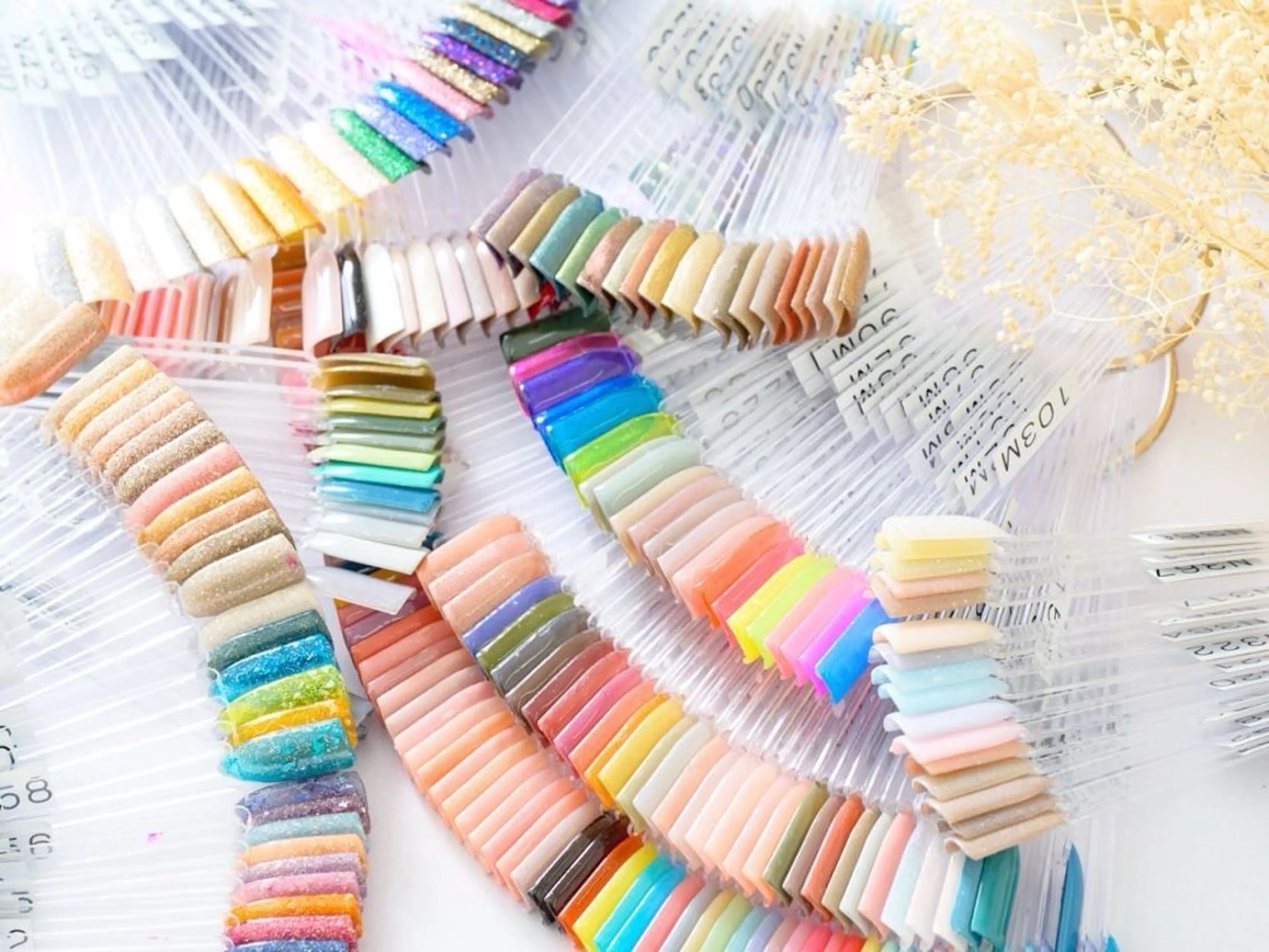 ネイル フットネイル KIREIE .Rのネイルデザイン