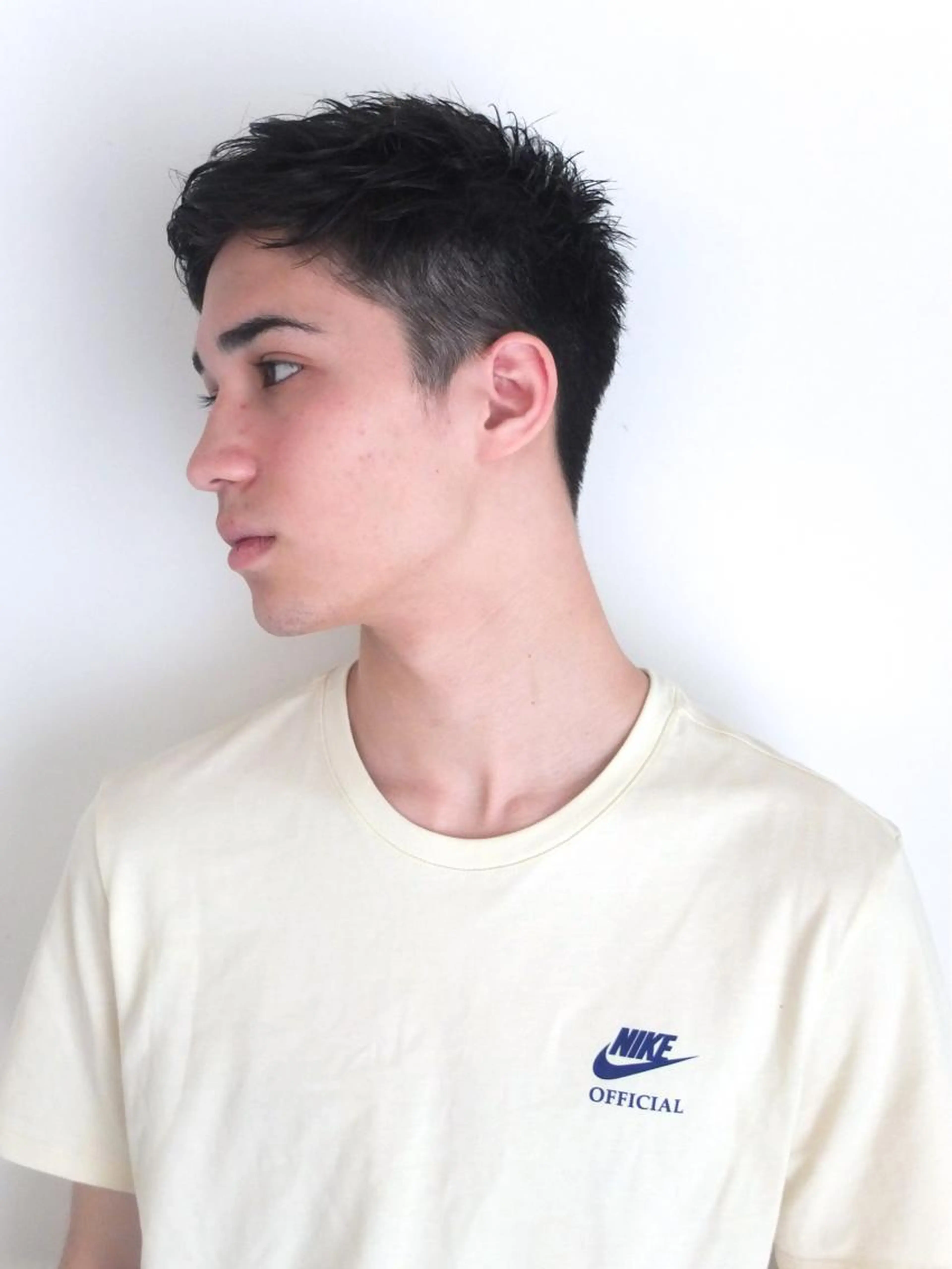 リピーター様限定✂︎前髪or刈り上げのみor毛量調節の写真