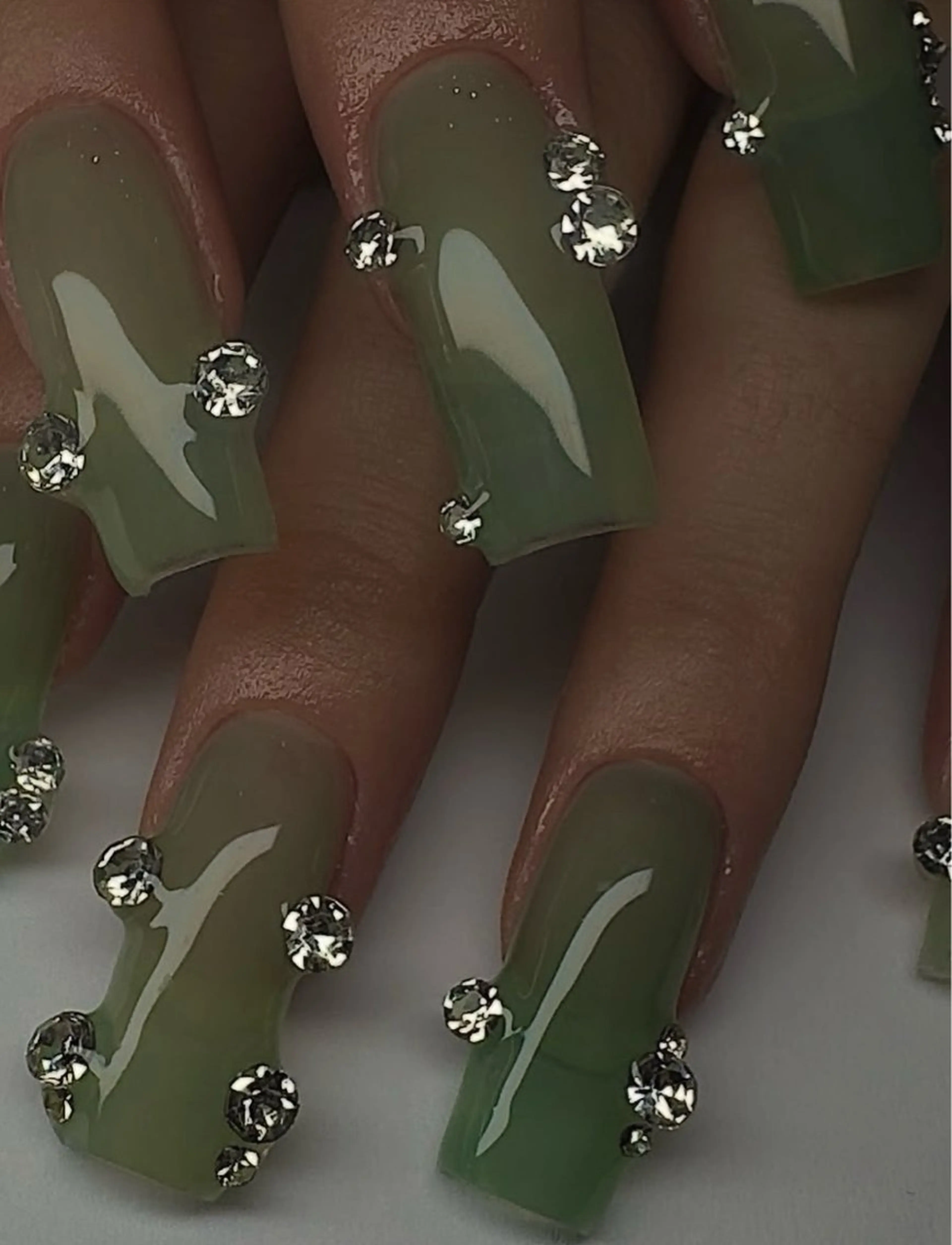 ネイル ハンドネイル Ri-e's nailのネイルデザイン